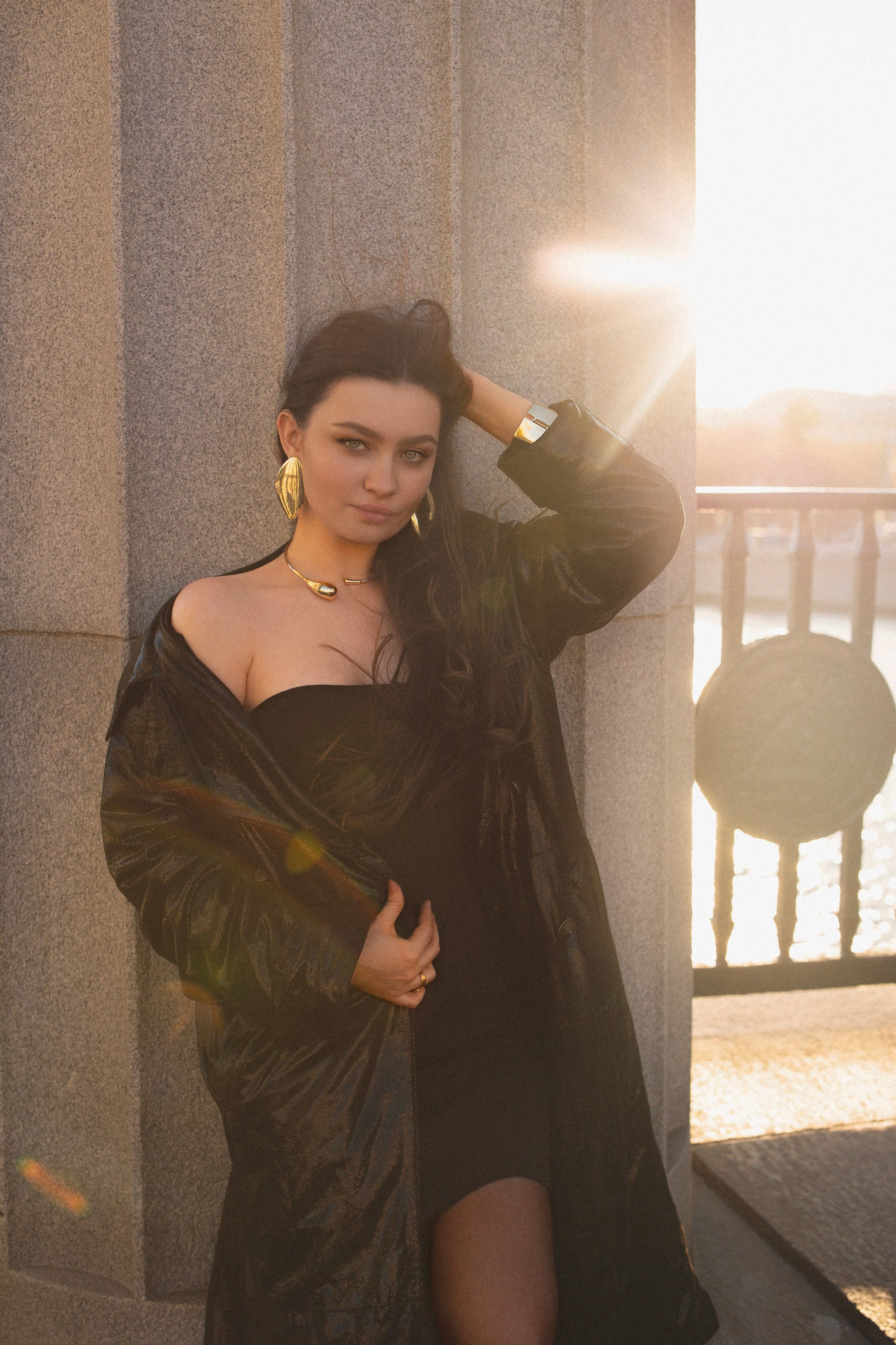 Валерия. Женский и семейный фотограф в Москве- Ольга Самусенко