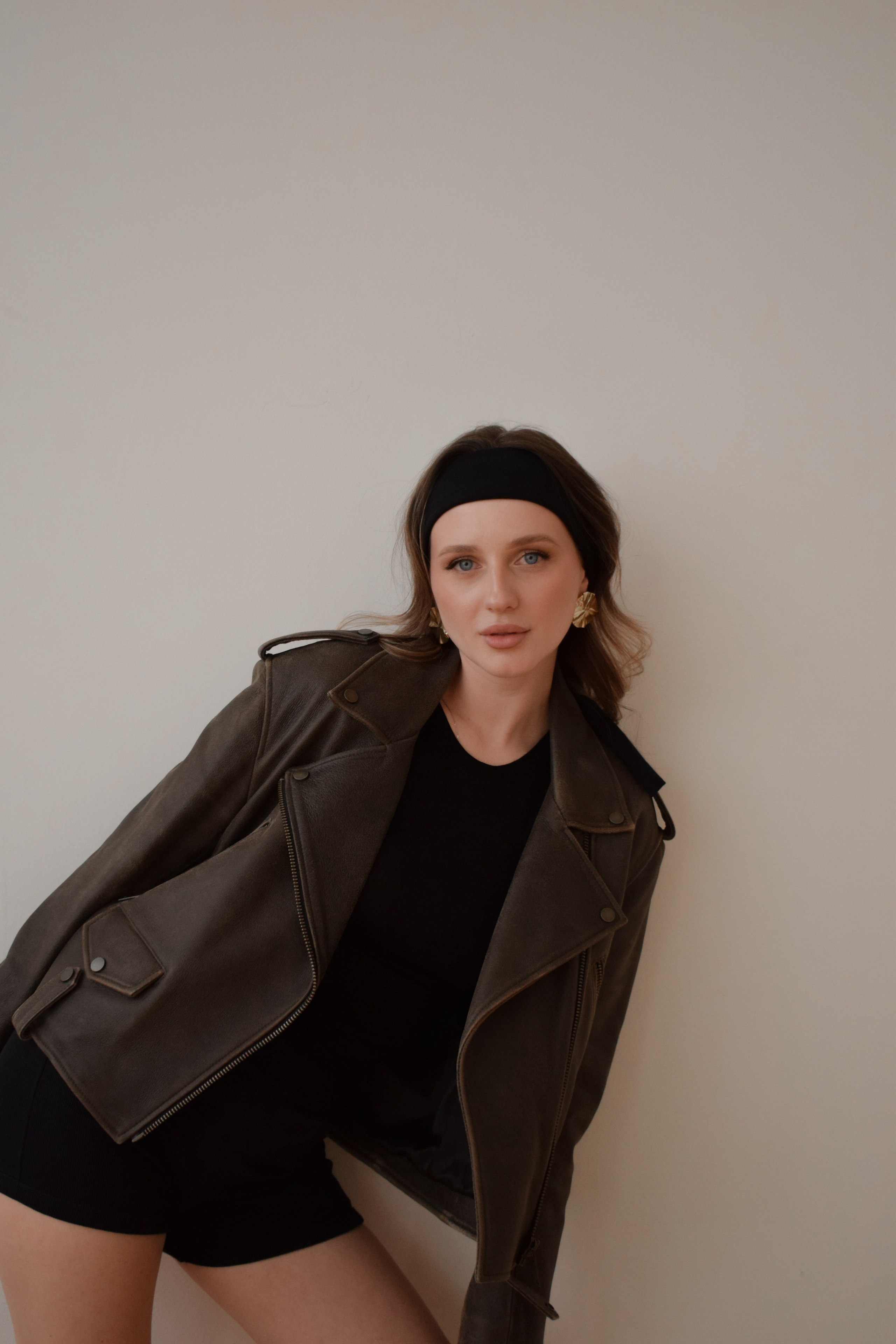 Женский портрет. Фотограф в Санкт-Петербурге Ксения Одоева