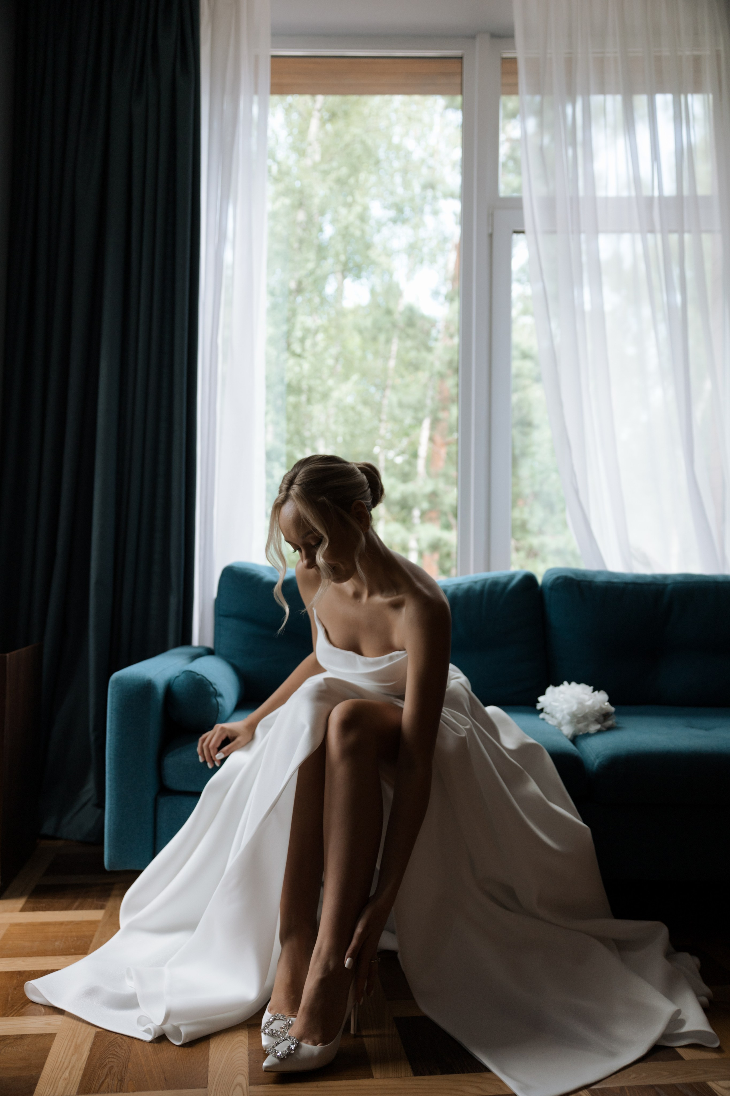 IZUMRUD. Фотограф Наталия Бирюкова