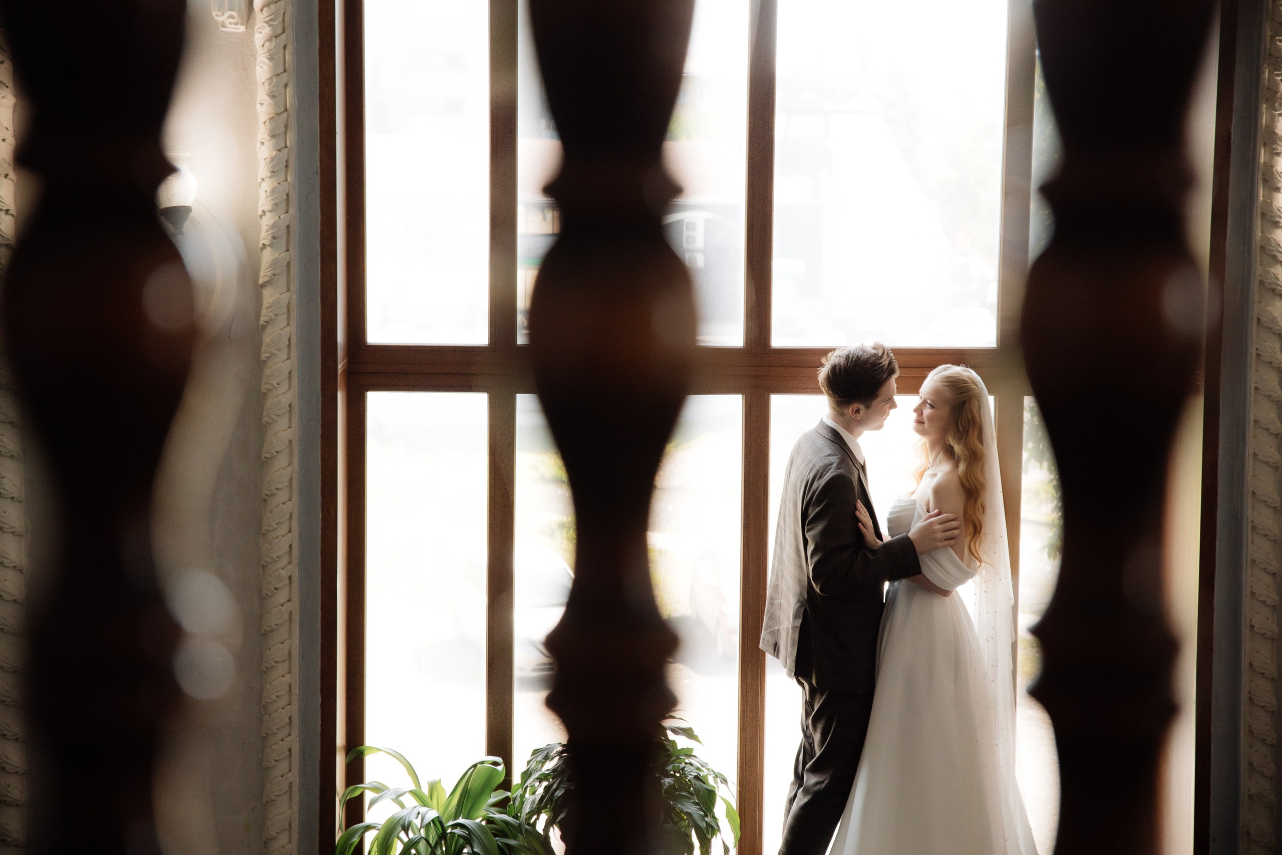 М & A | 24.07.25. Свадебный фотограф Федоров Данил