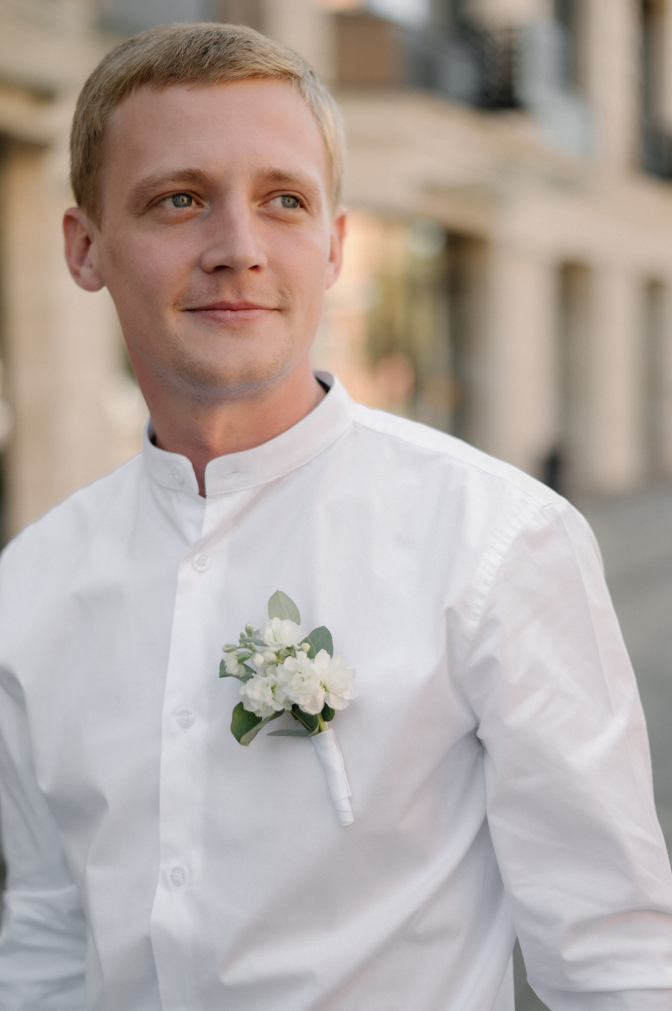 Семья Митюковых (прогулка). Фотограф в Иркутске