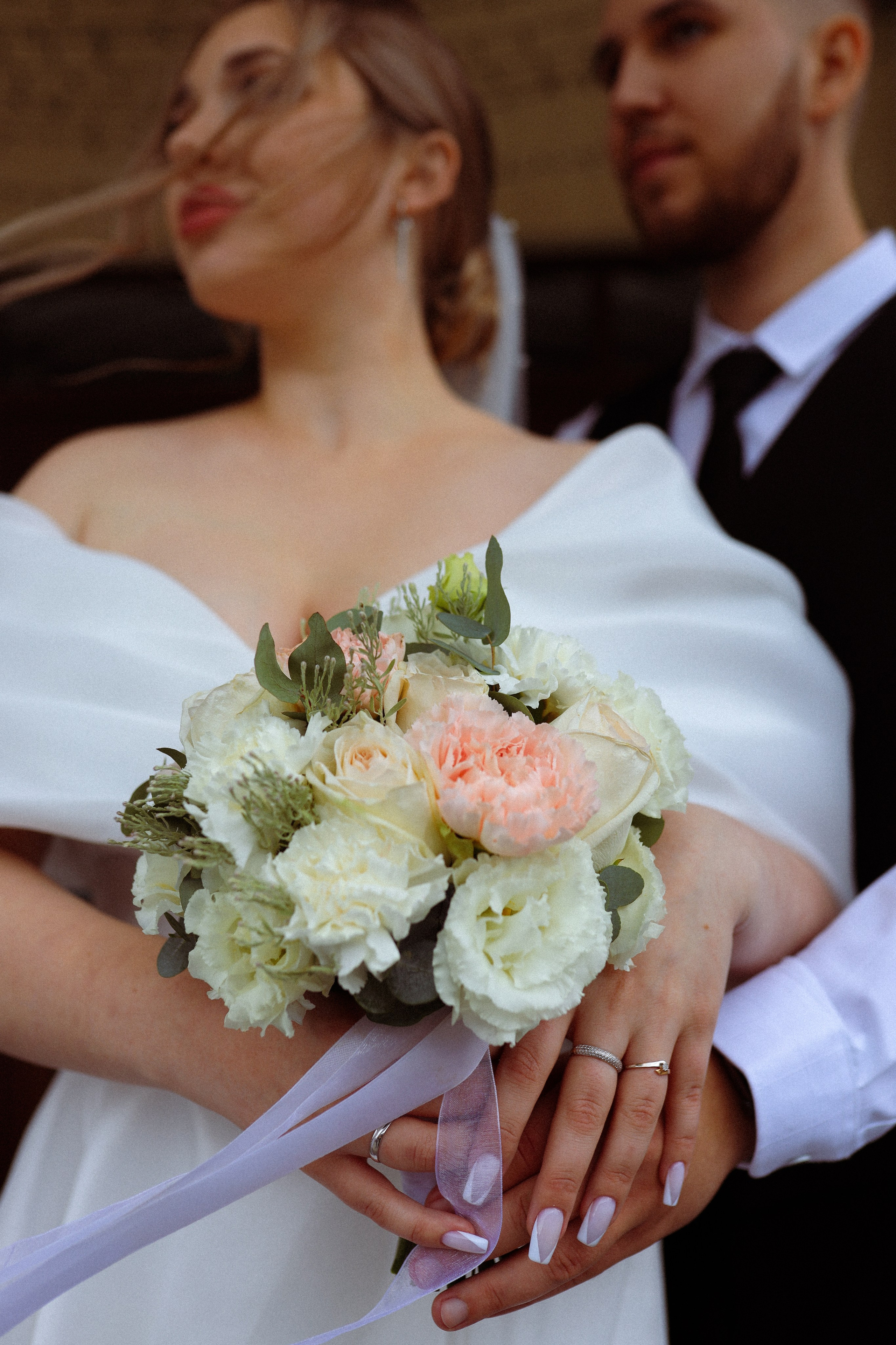 Дарья и Павел. Фотограф в Оренбурге Майя Шатрова