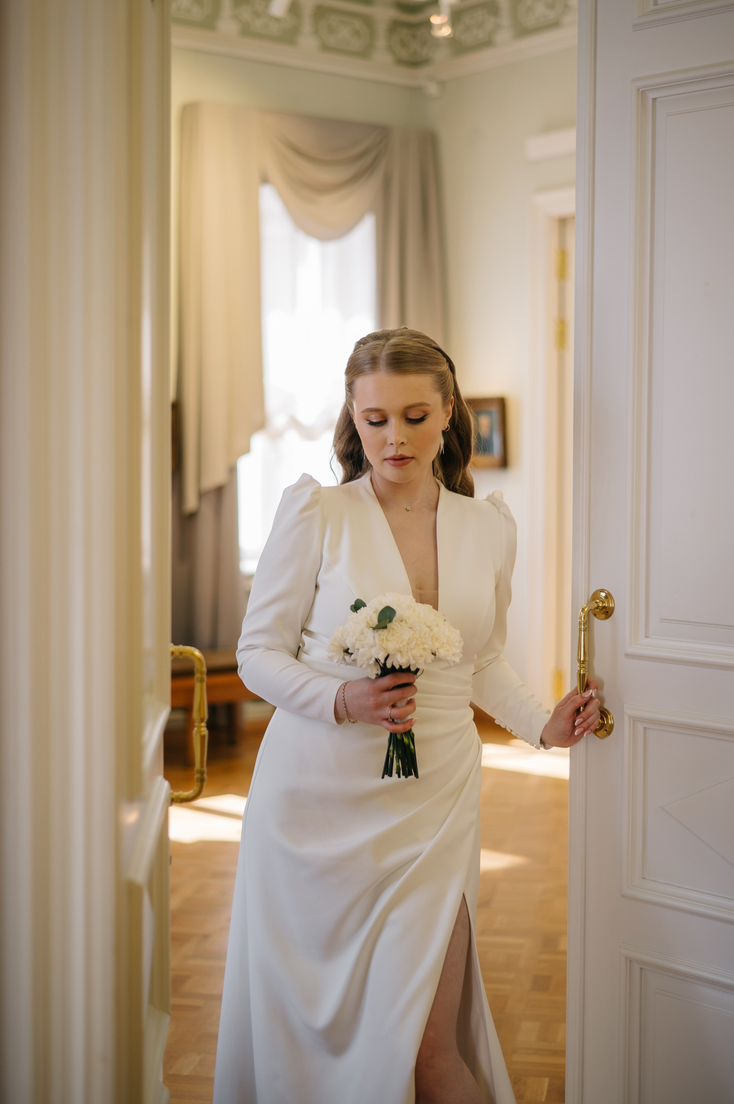 Екатерина и Евгений. Фотограф Архангельск