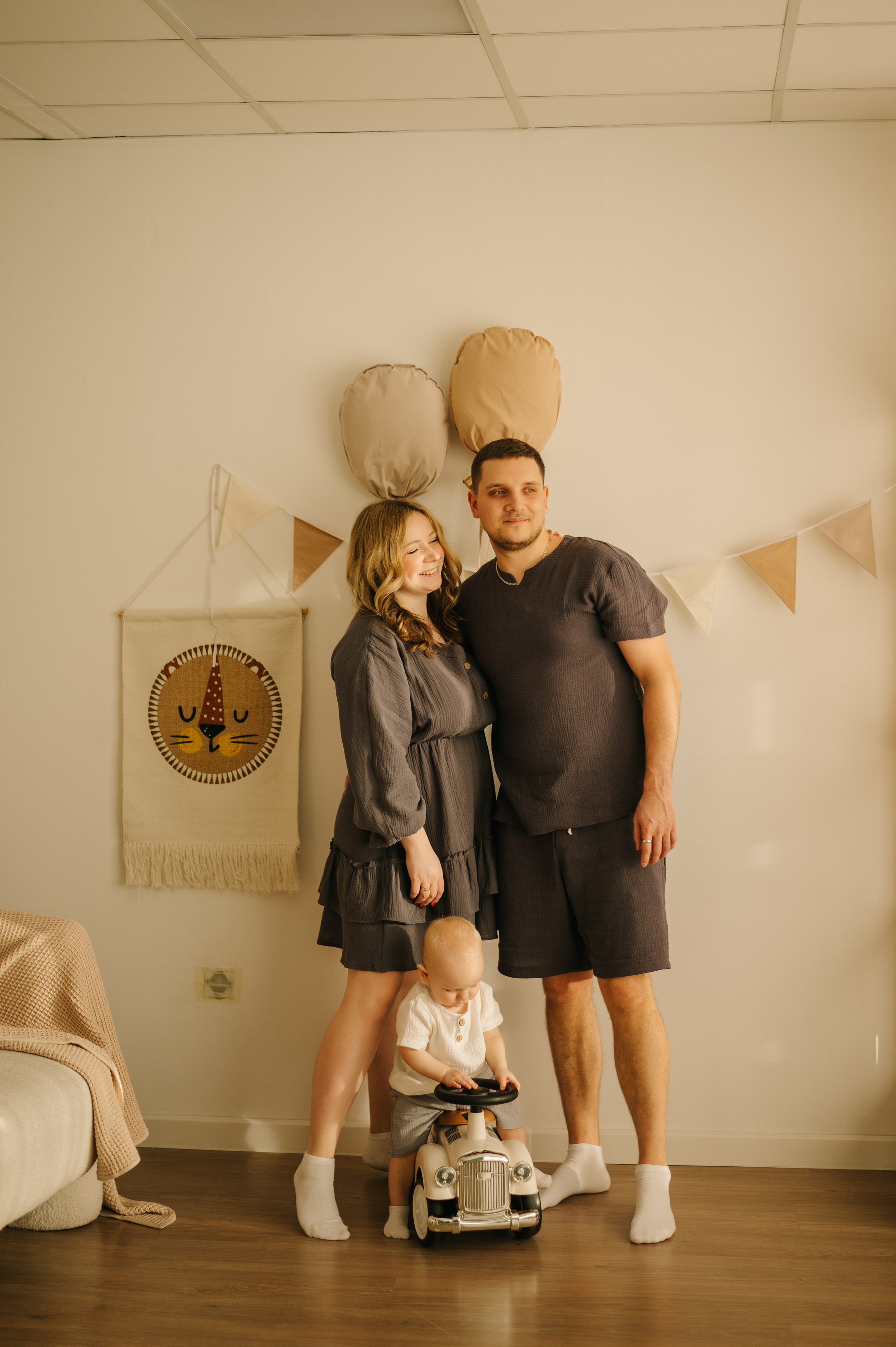 Павлик. Фотограф Архангельск