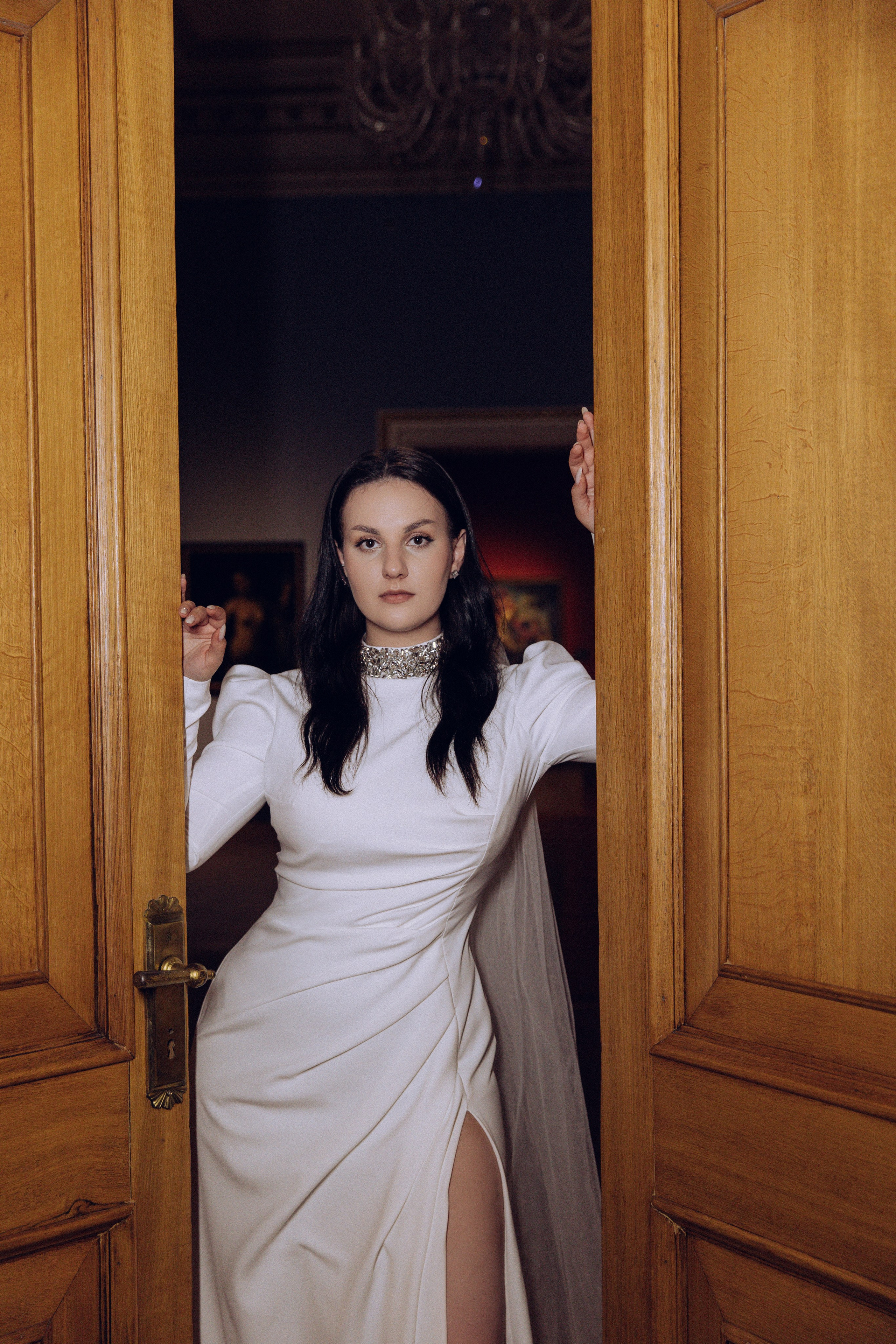 Катя и Андрей. Фотограф Нижний Новгород