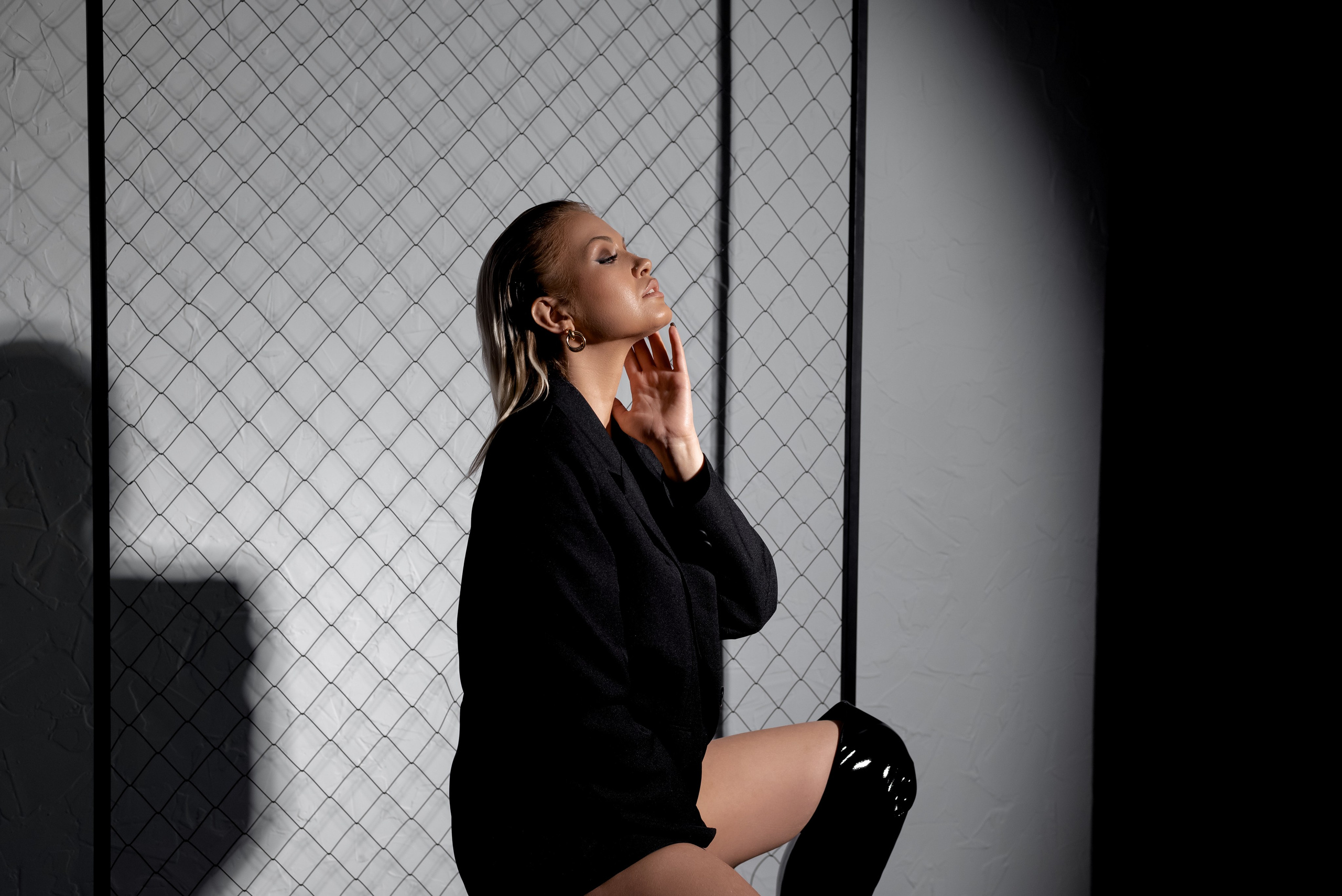 Виктория. Главная