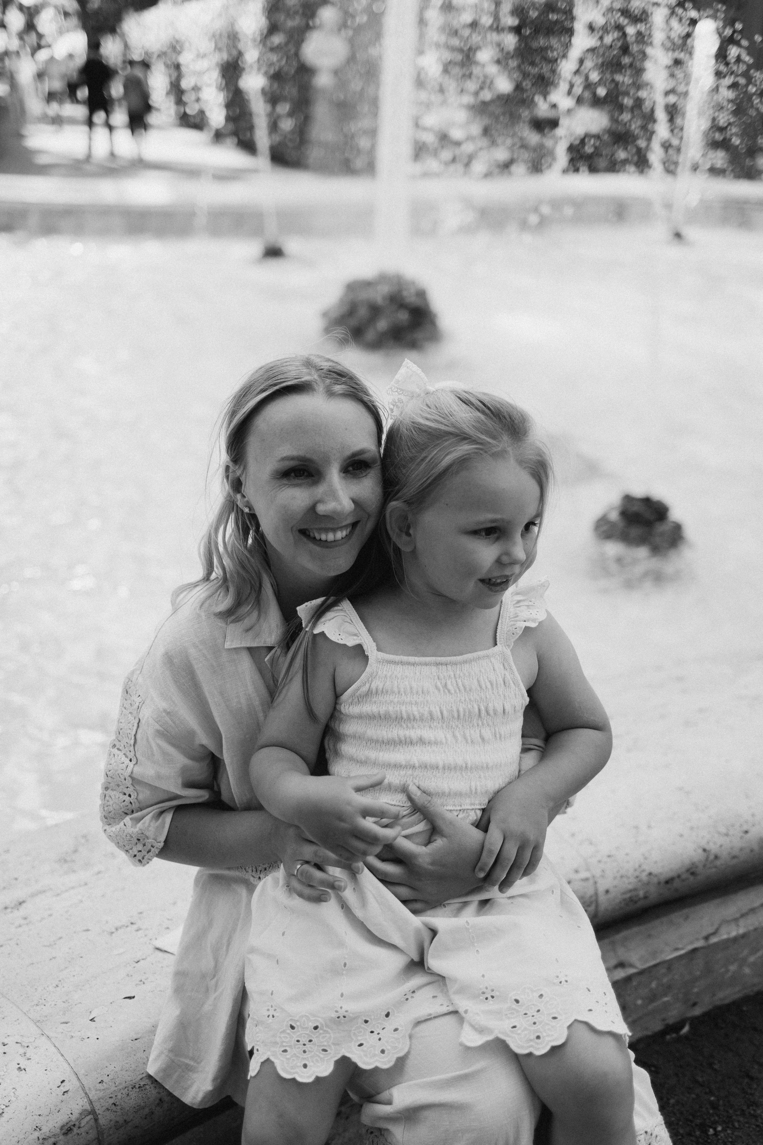 Бегом по летнему Петербургу. Фотограф из Петербурга