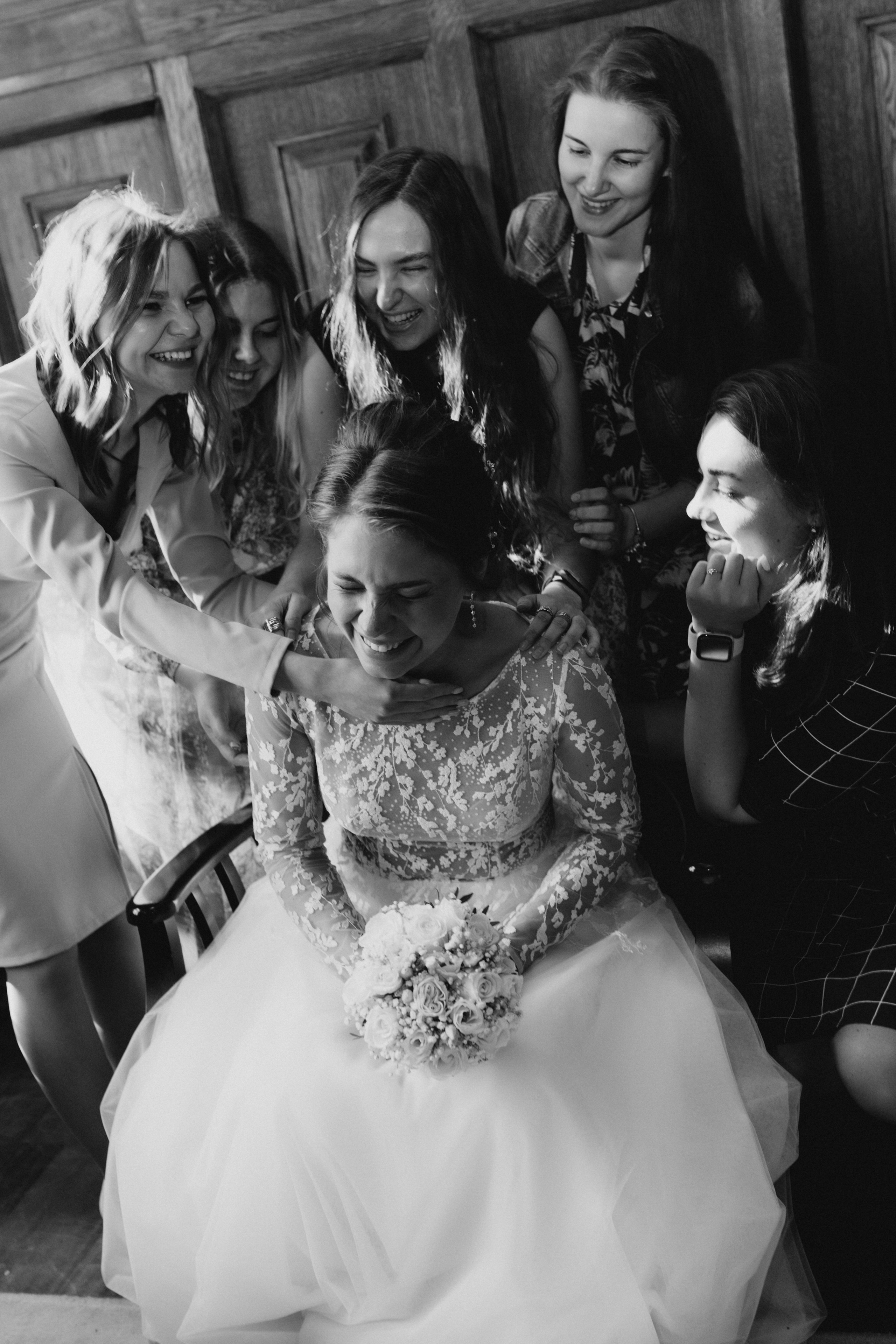 Катя и Юра. Фотограф из Петербурга