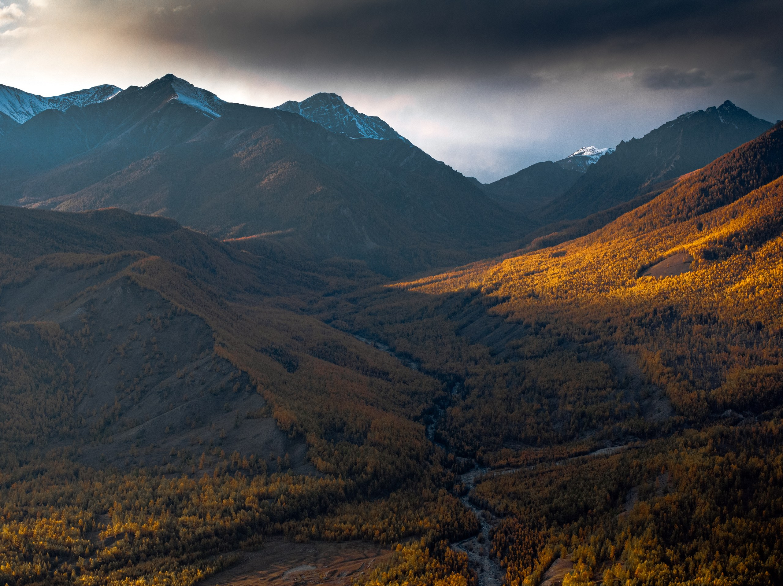 Бурятия. Фотограф в Красноярске Нерозя Александр. Пейзаж, природа, портрет
