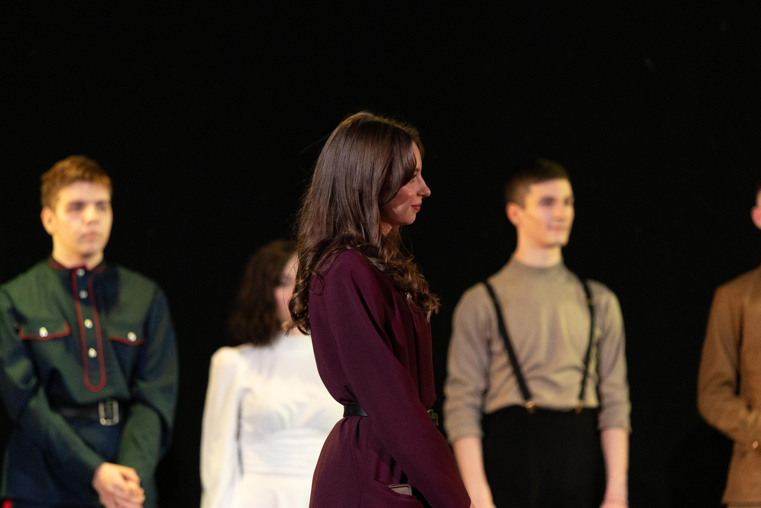 СГИИ — Дипломная работа. KiPPER Gallery — Фотограф