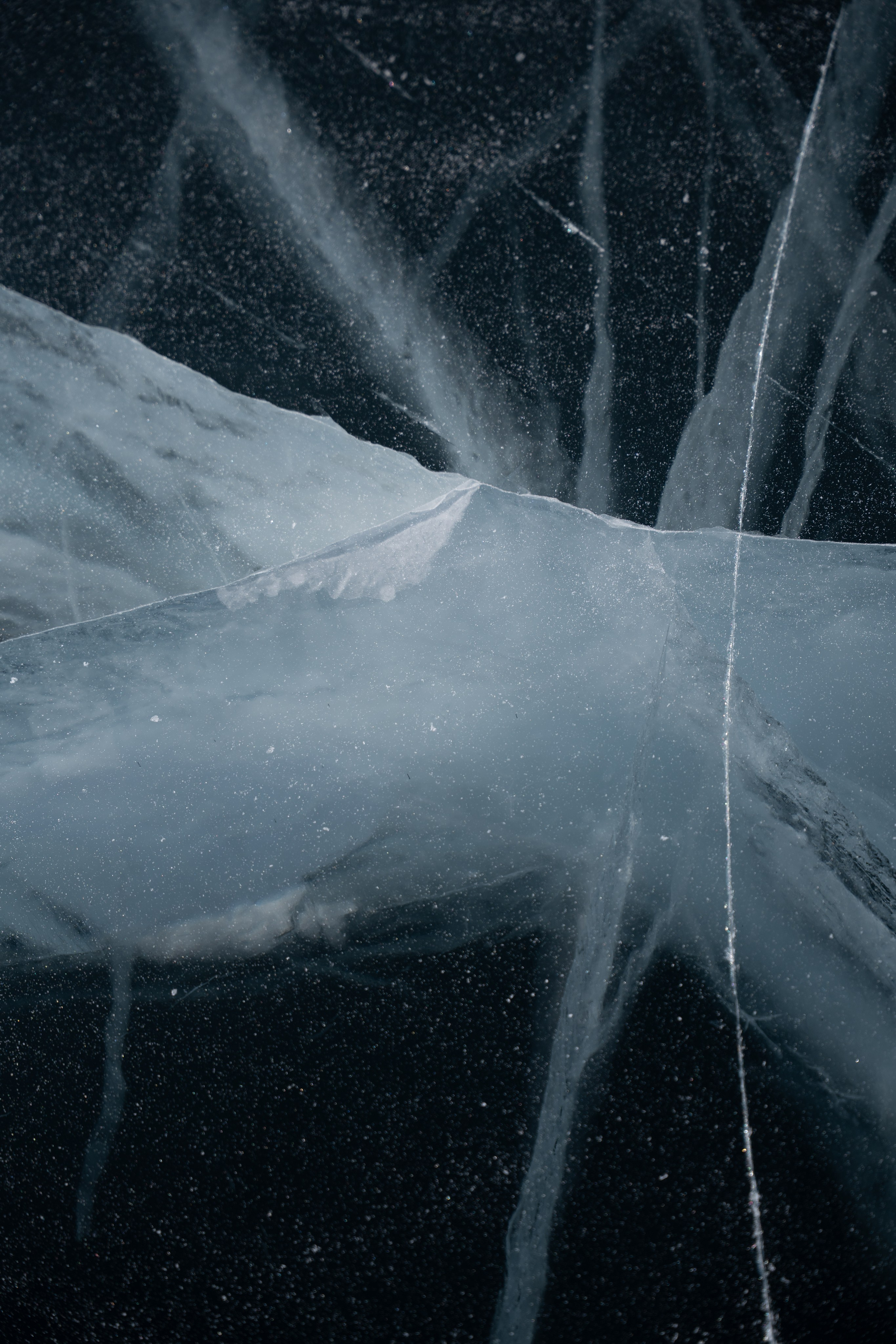 Байкал. Ksenia Kim