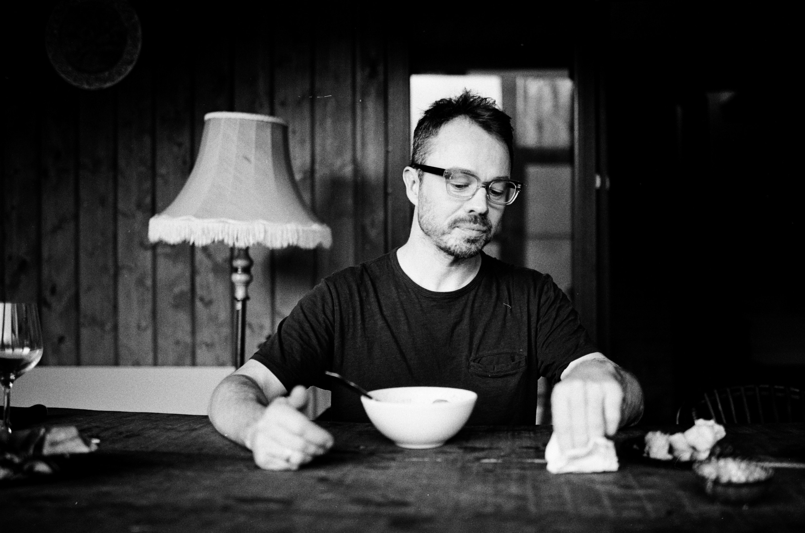 Пленка. Фотограф Ulumberg Arslan