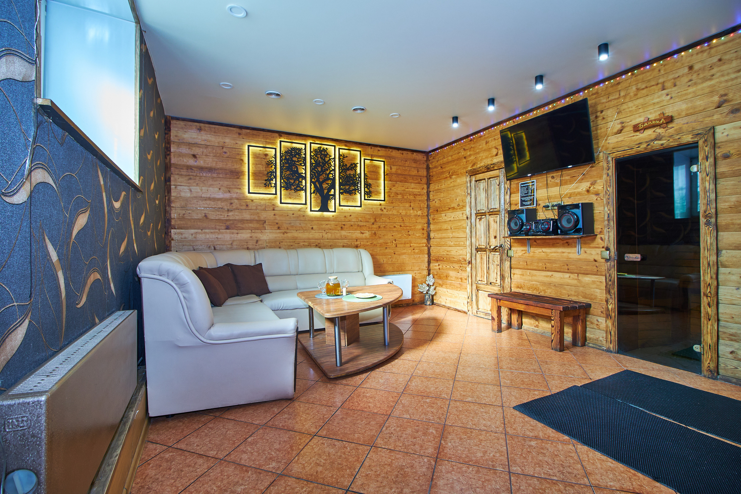 Михаил Фартушный — отзывы