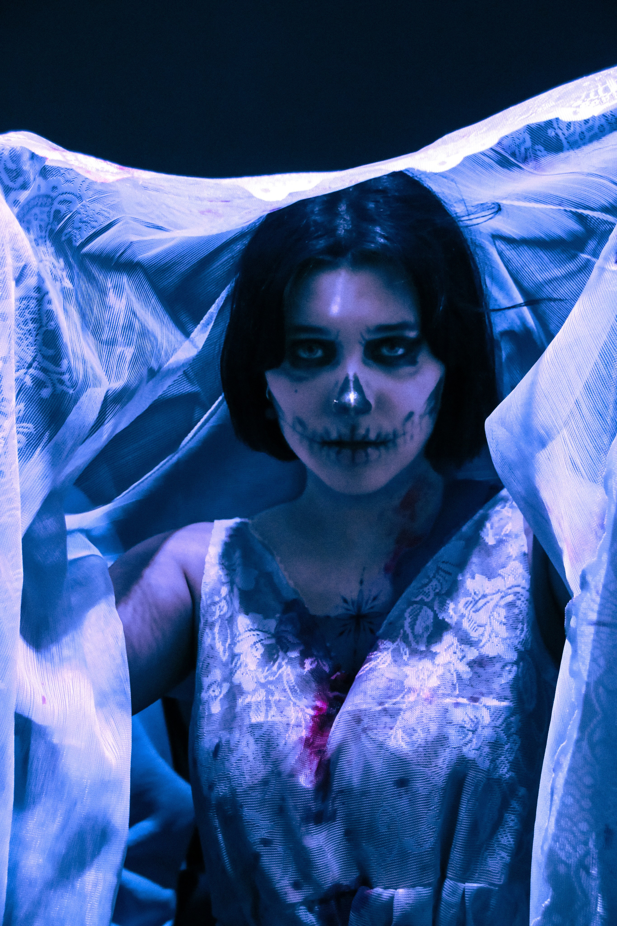 Репортажная съемка. Ph | Tyumen