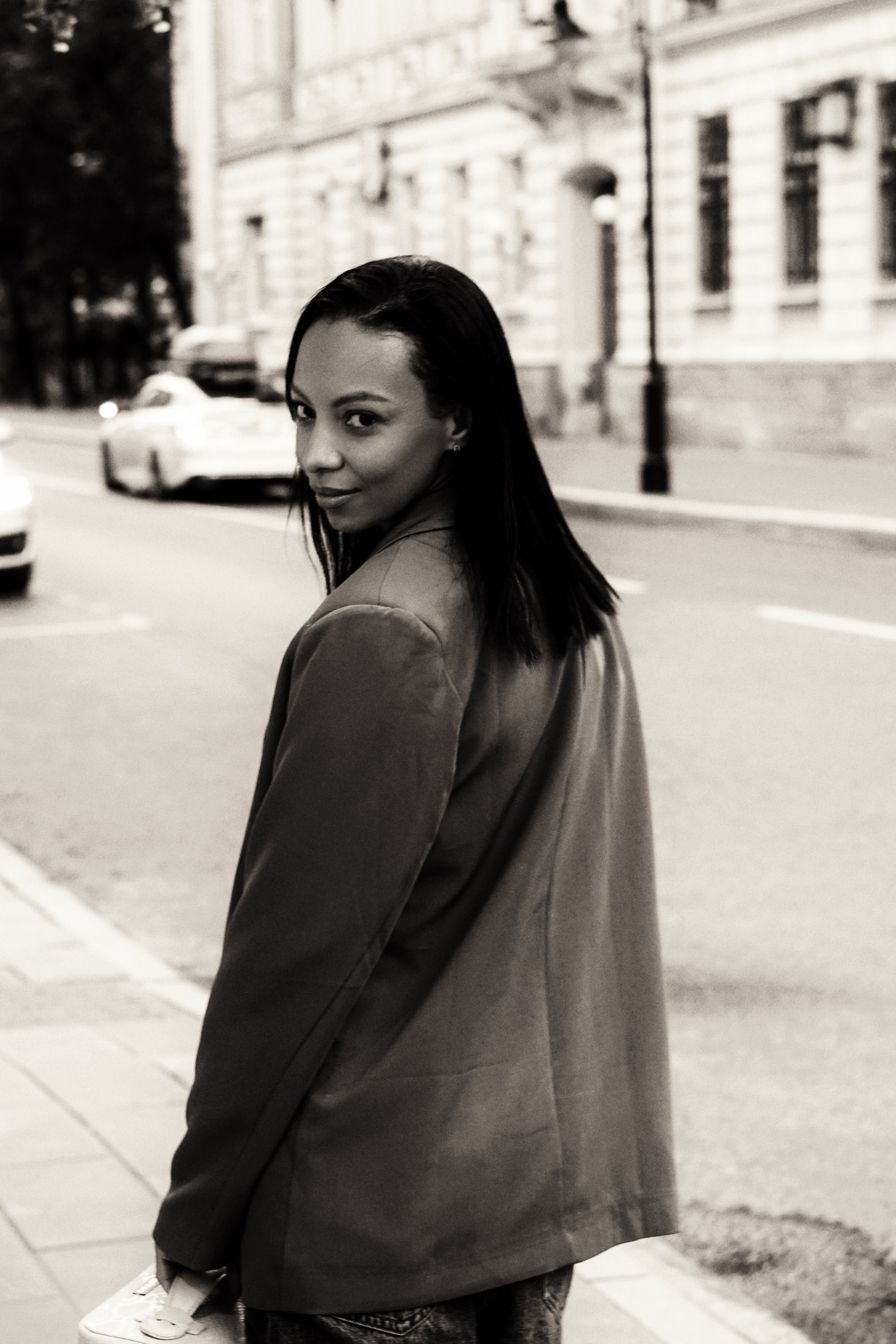 Таня Патрики. Фотограф Москва — Полина Робин