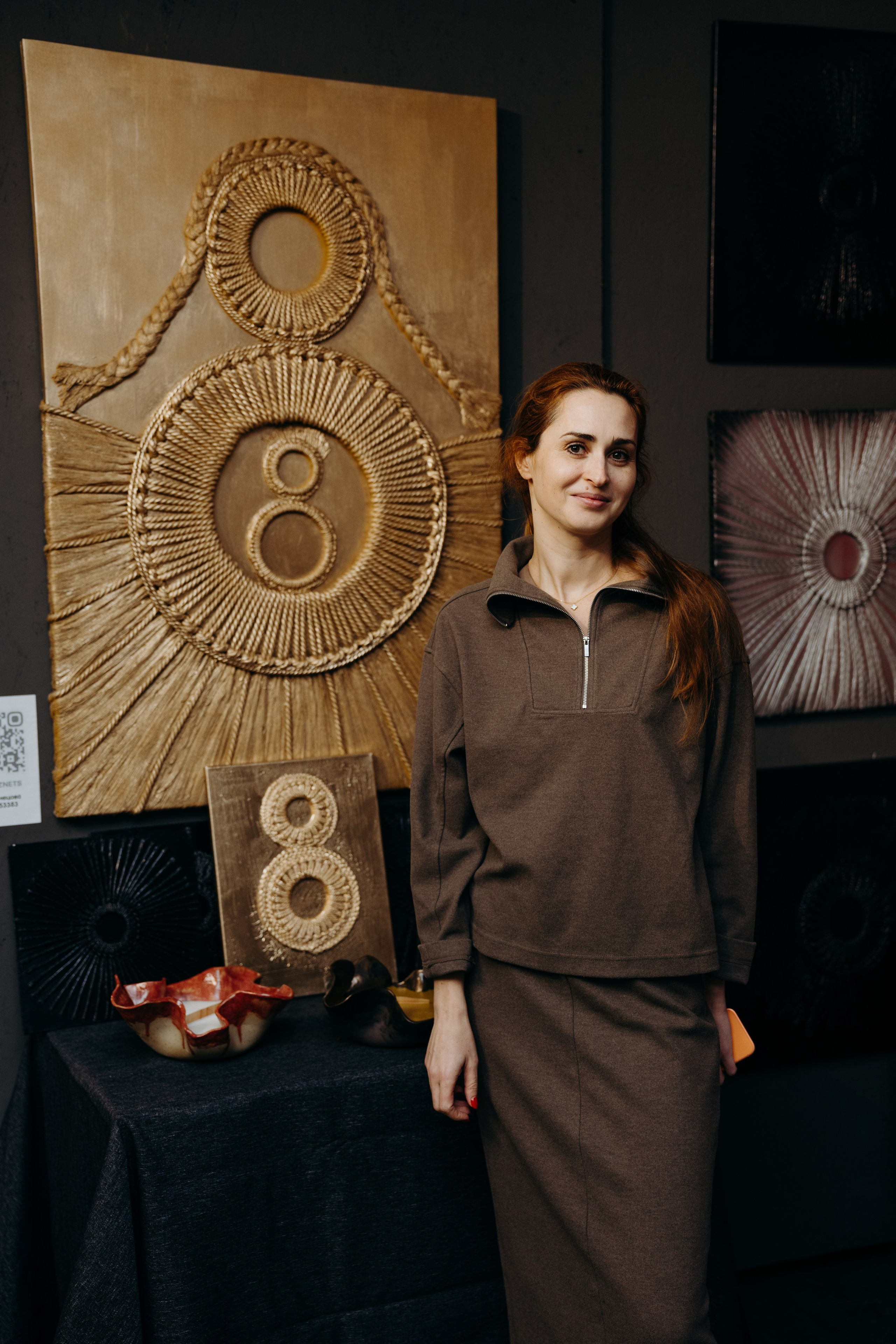 Выставка интерьерного искусства арт-инн