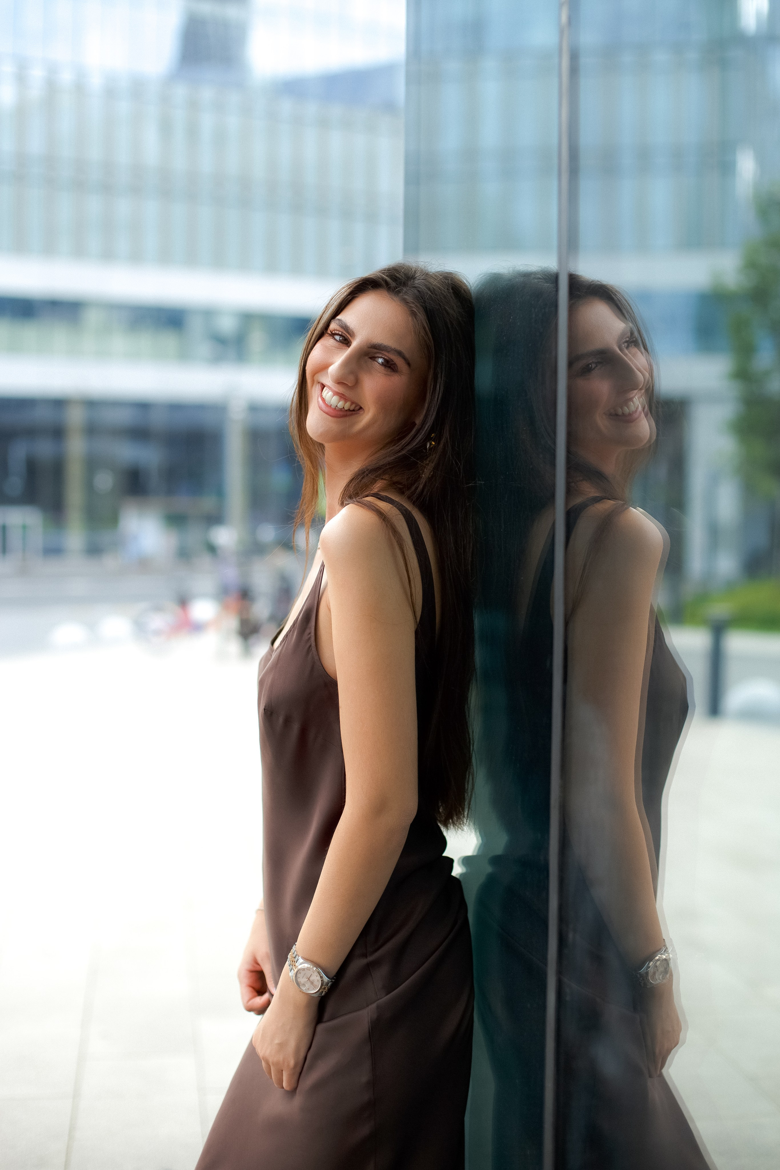 Италика. Женский фотограф в Москве Светлана Смагина