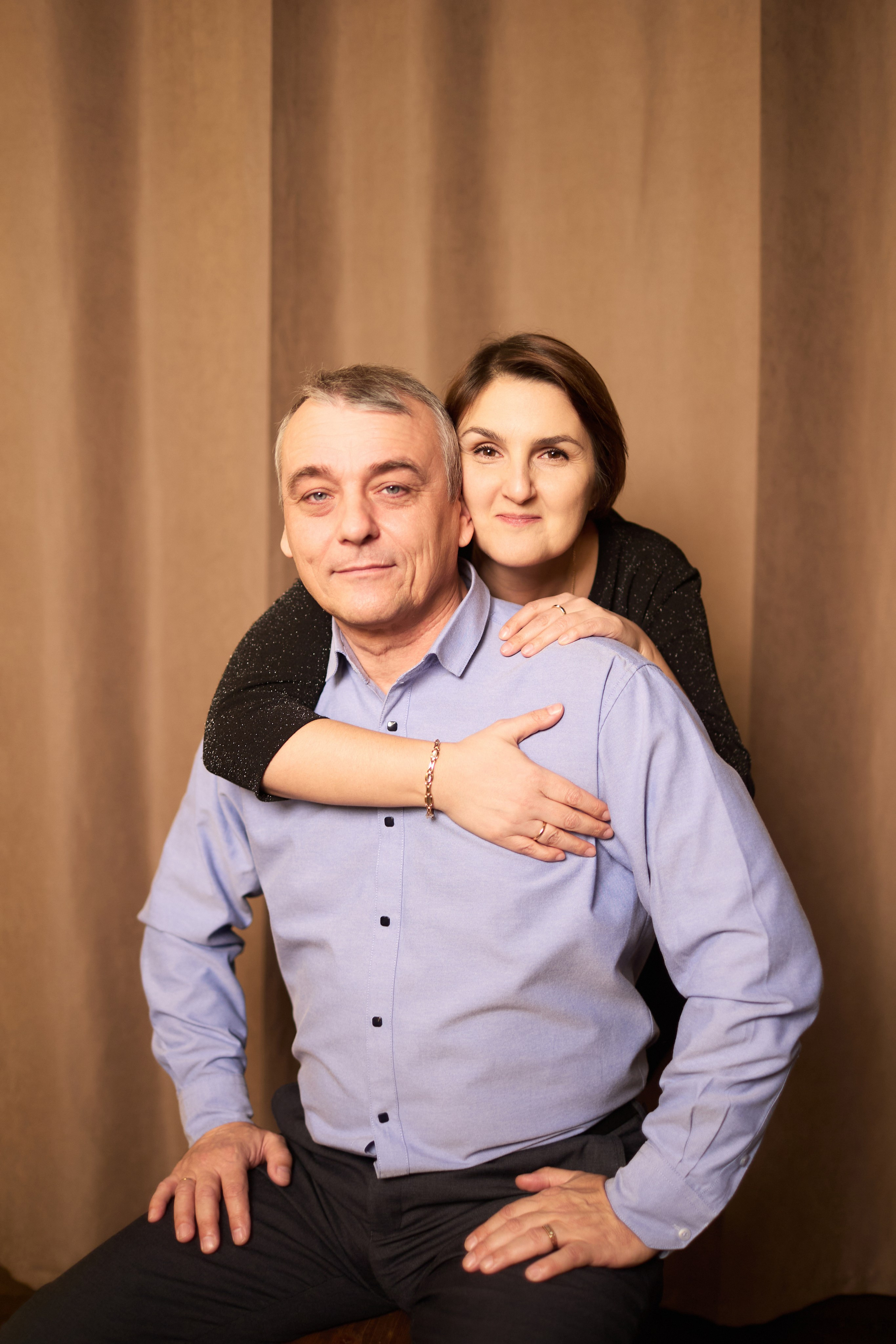 3. Фотограф Мария Сивохина