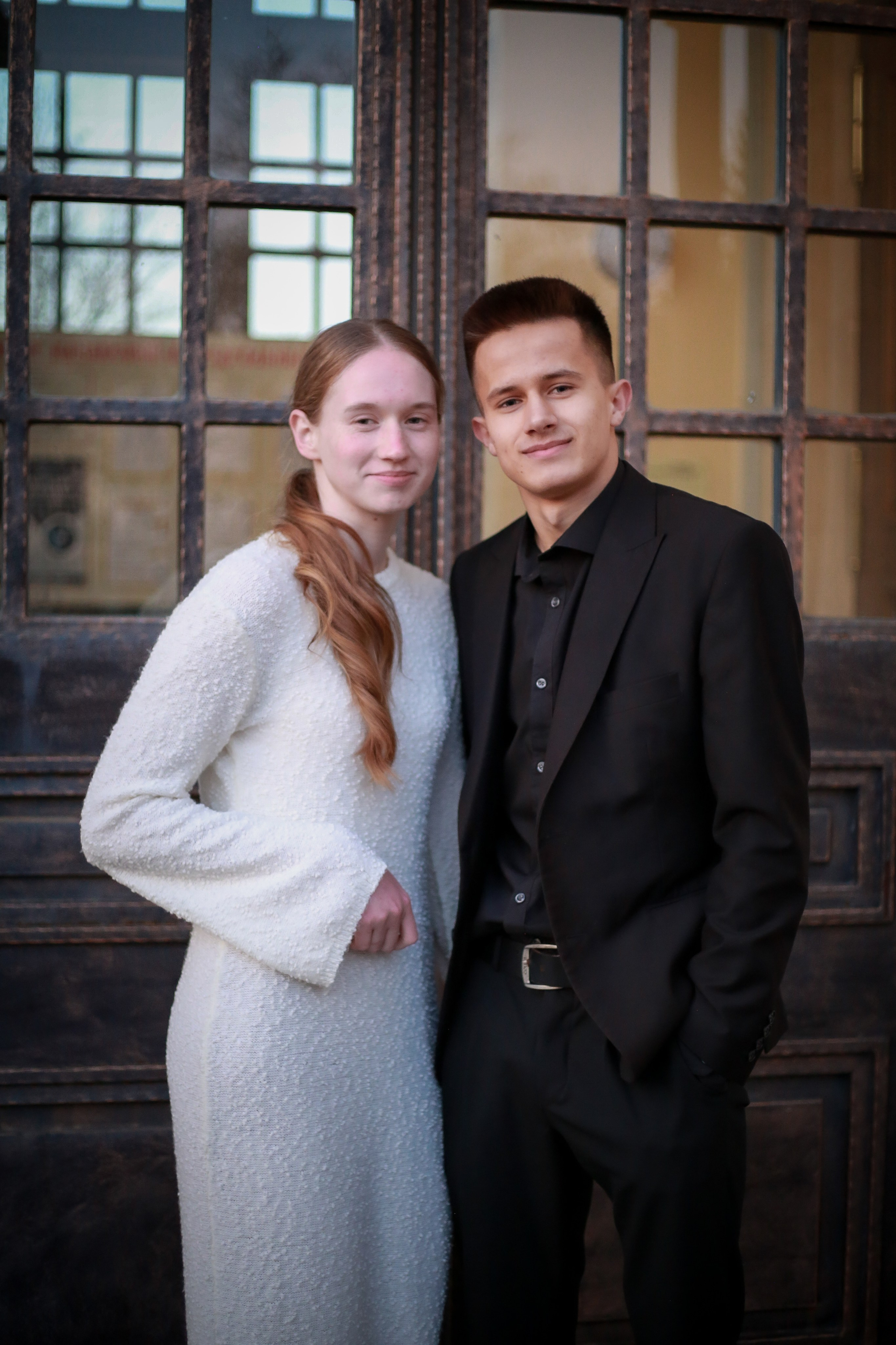 Дмитрий & Алина. Phillion — Превращаем моменты в миллион воспоминаний!