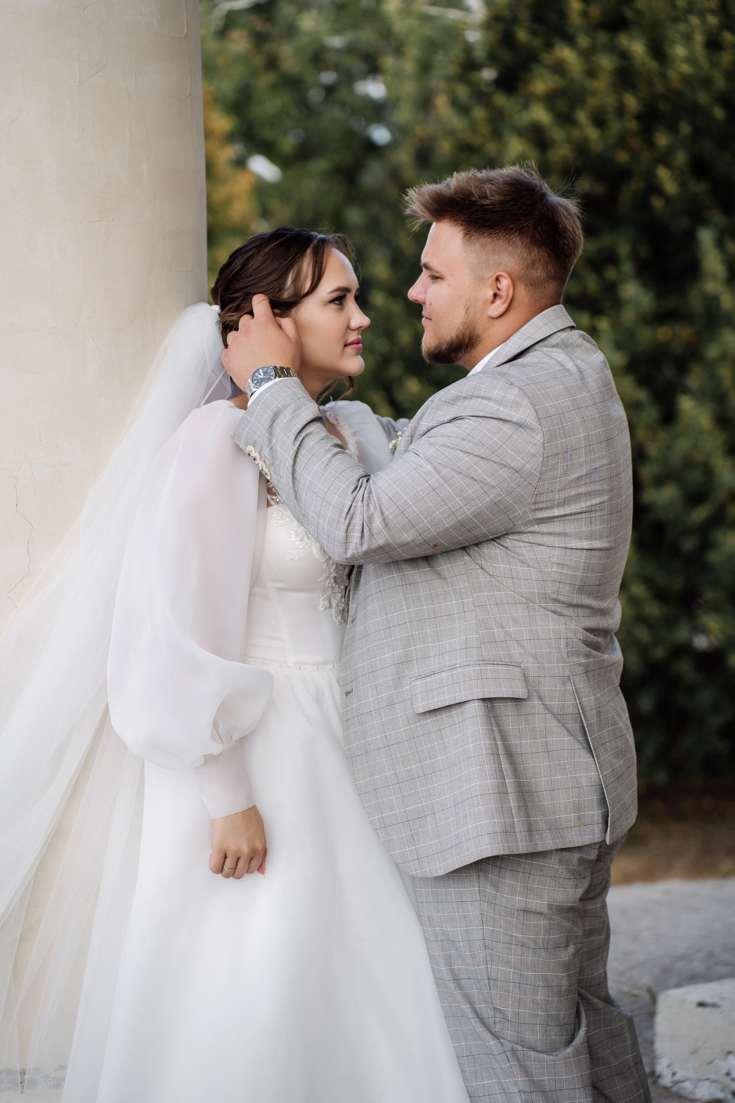 Детки наши дорогие! 🥰. Свадебный фотограф и видеограф в Тольятти, Самаре и Москве — Арзу Магеррамов