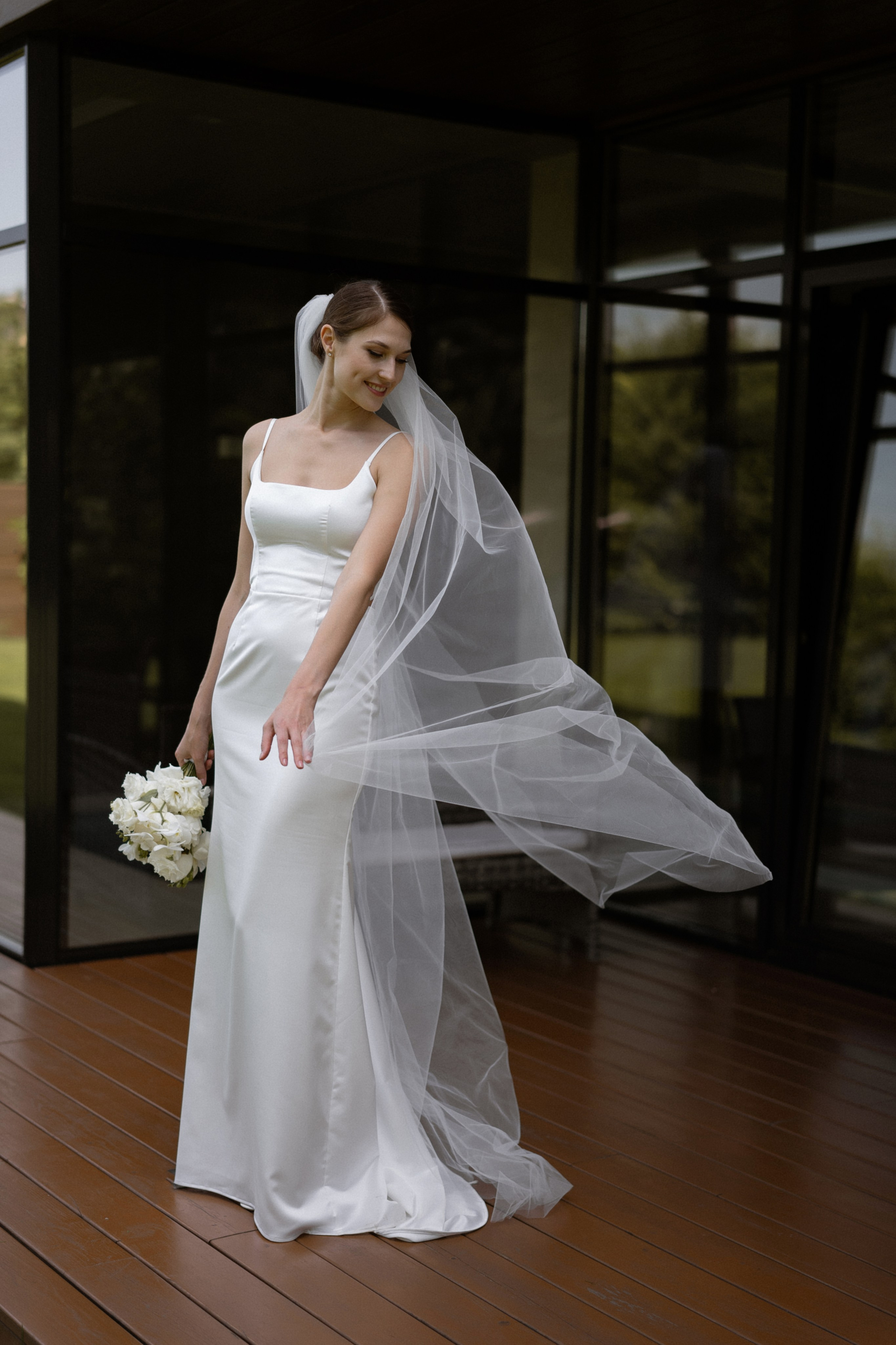 Can't smile without you. Полный день (сокращено). Семейный и портретный фотограф в Саратове Сахарова Маша