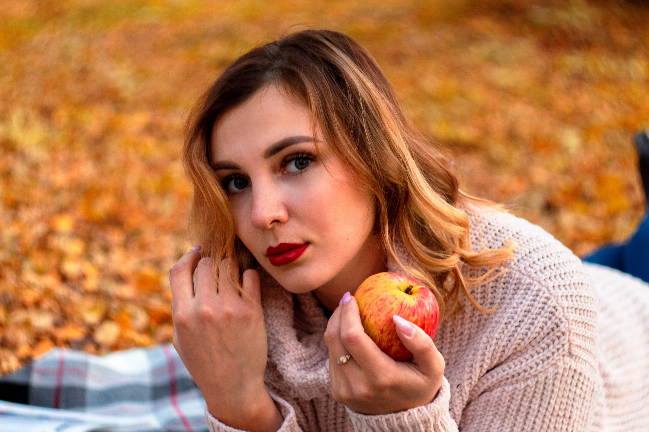 ОЛЬГА. Репортажный и портретный фотограф Михаил Мартиросян