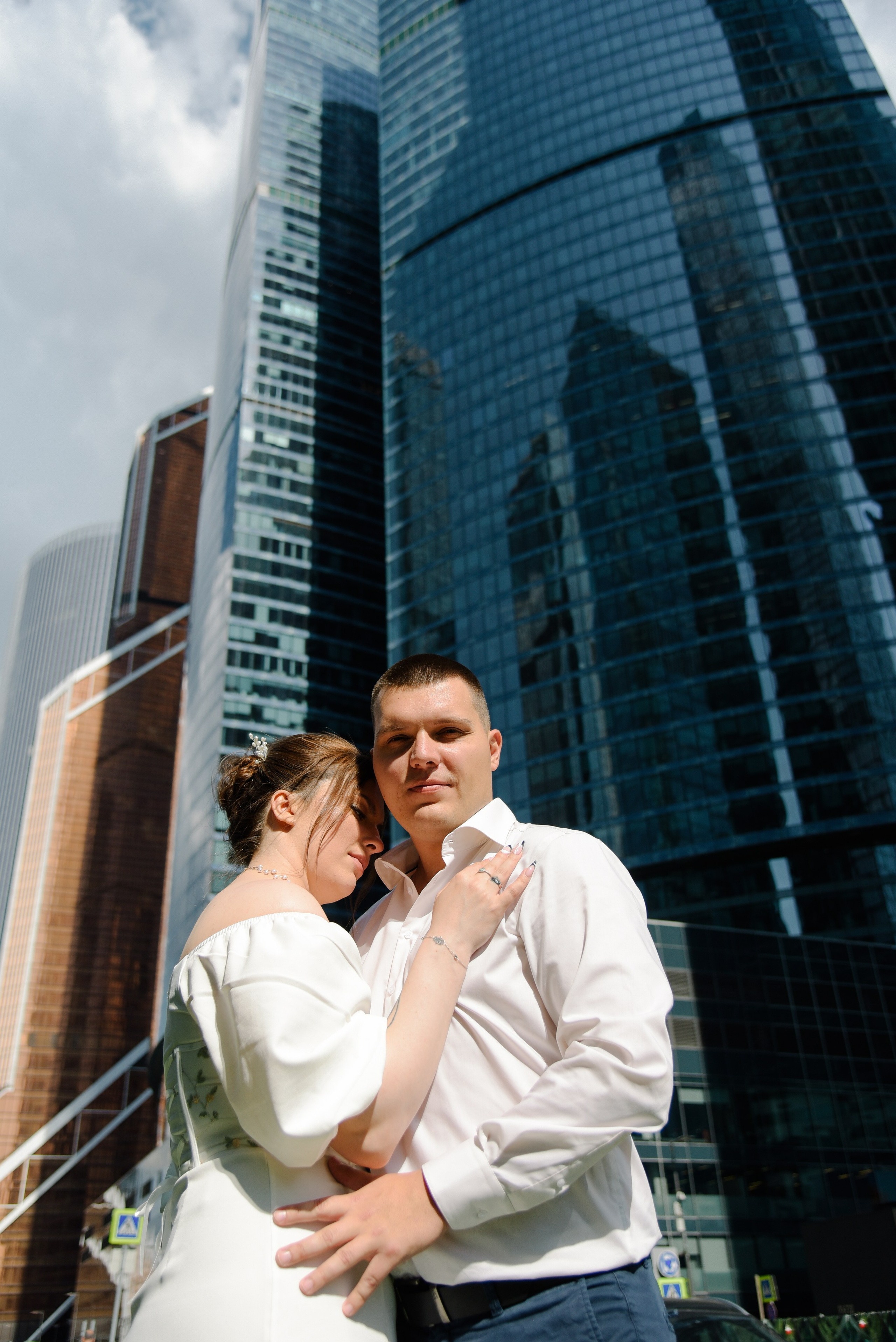 Птички. Фотограф Лола Волна, город Москва