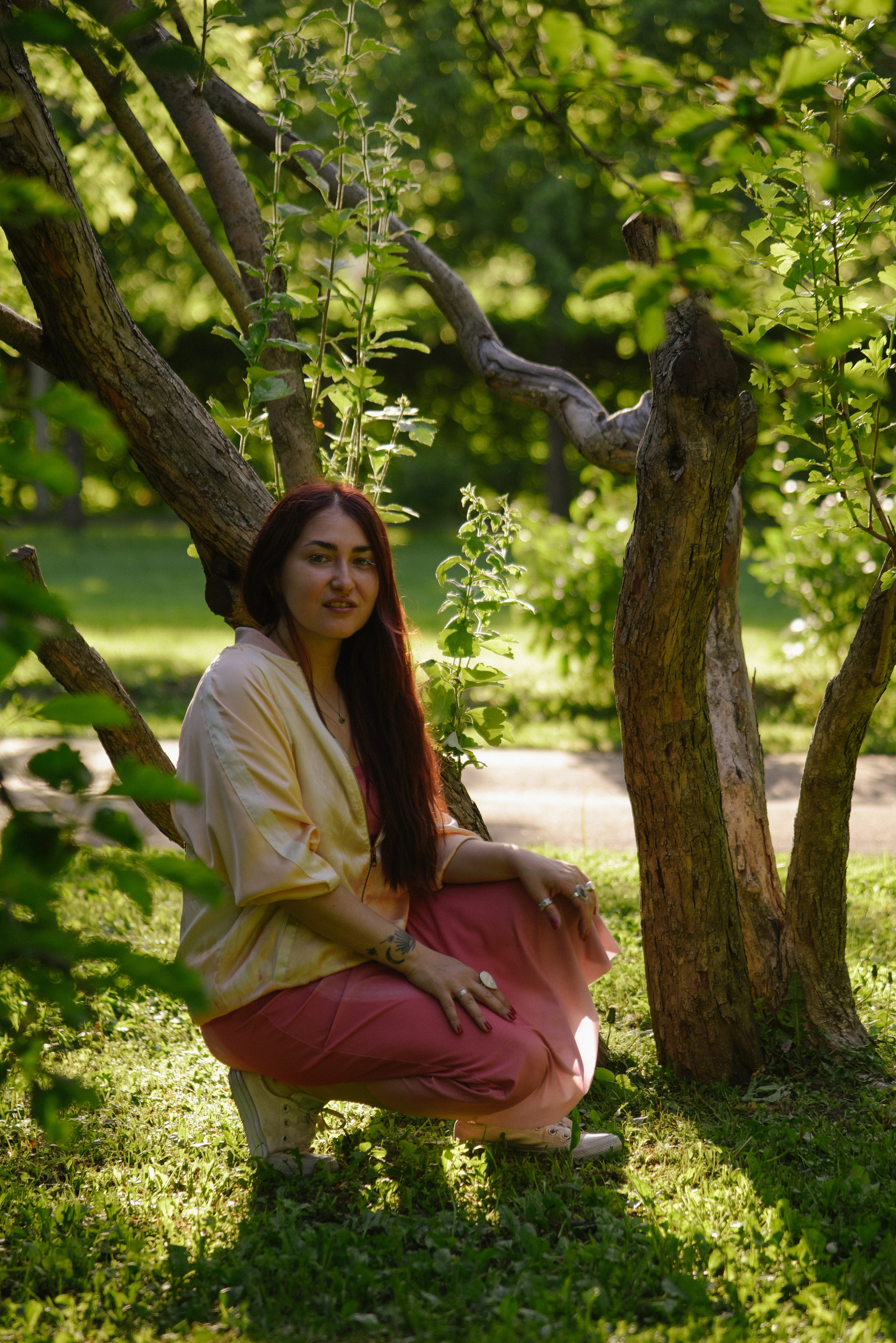 Мамский пикник. Фотограф Лола Волна, город Москва