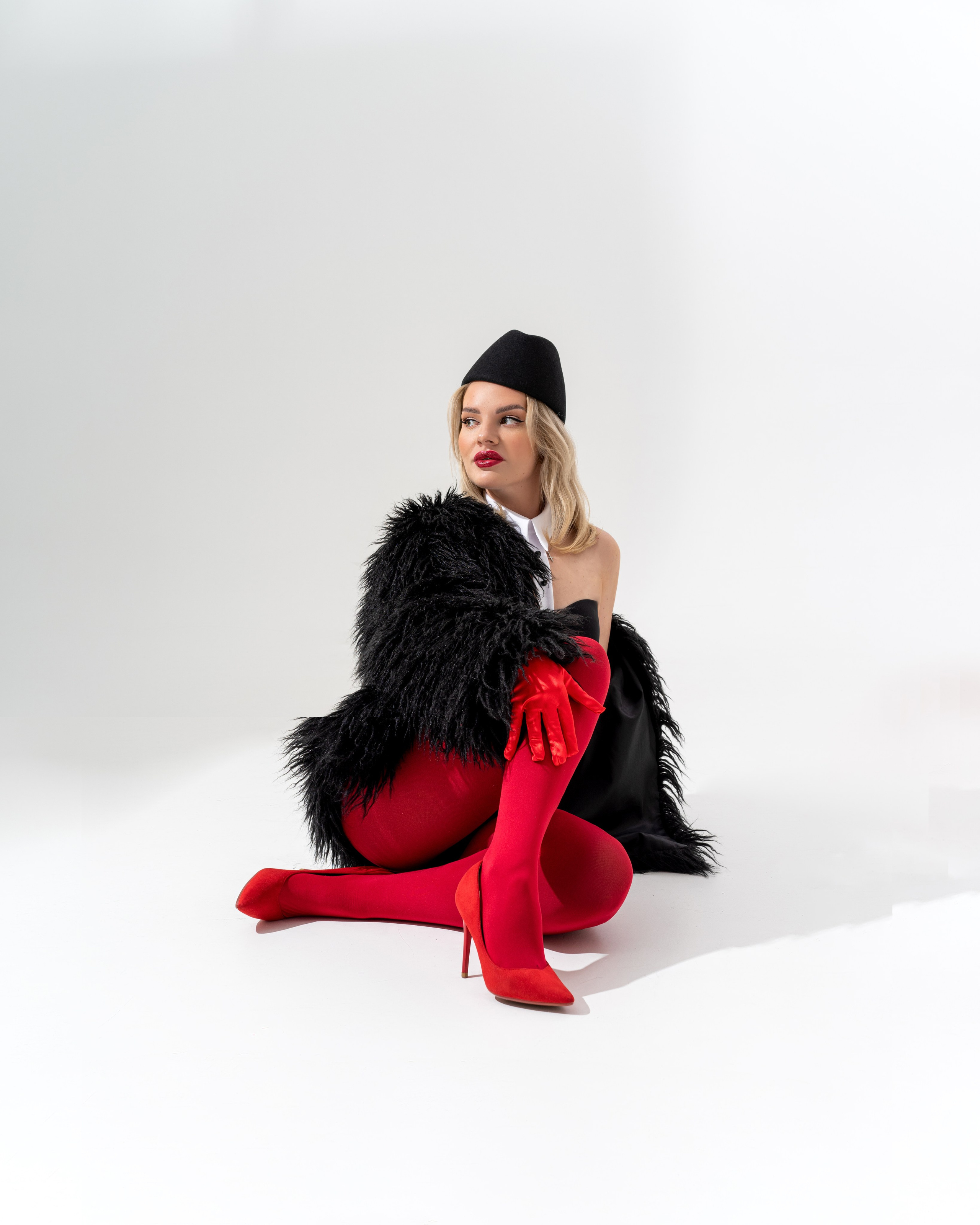 Мария. Семейный фотограф, love story, индивидуальная фотосессия в г. Сургуте