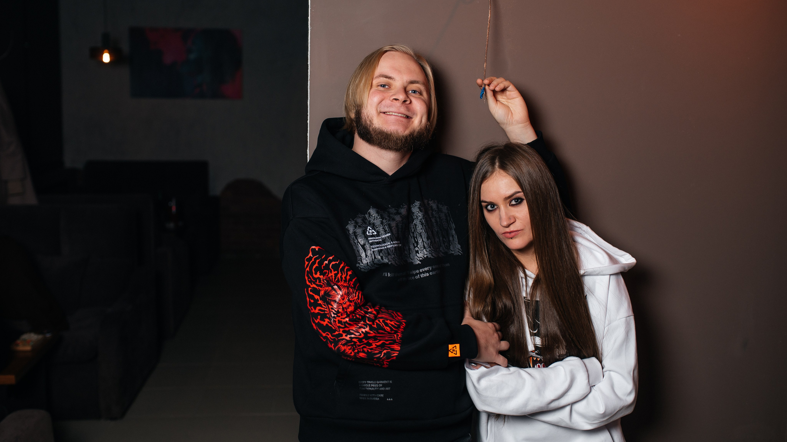 LOFT. Фотограф Нижний Новгород