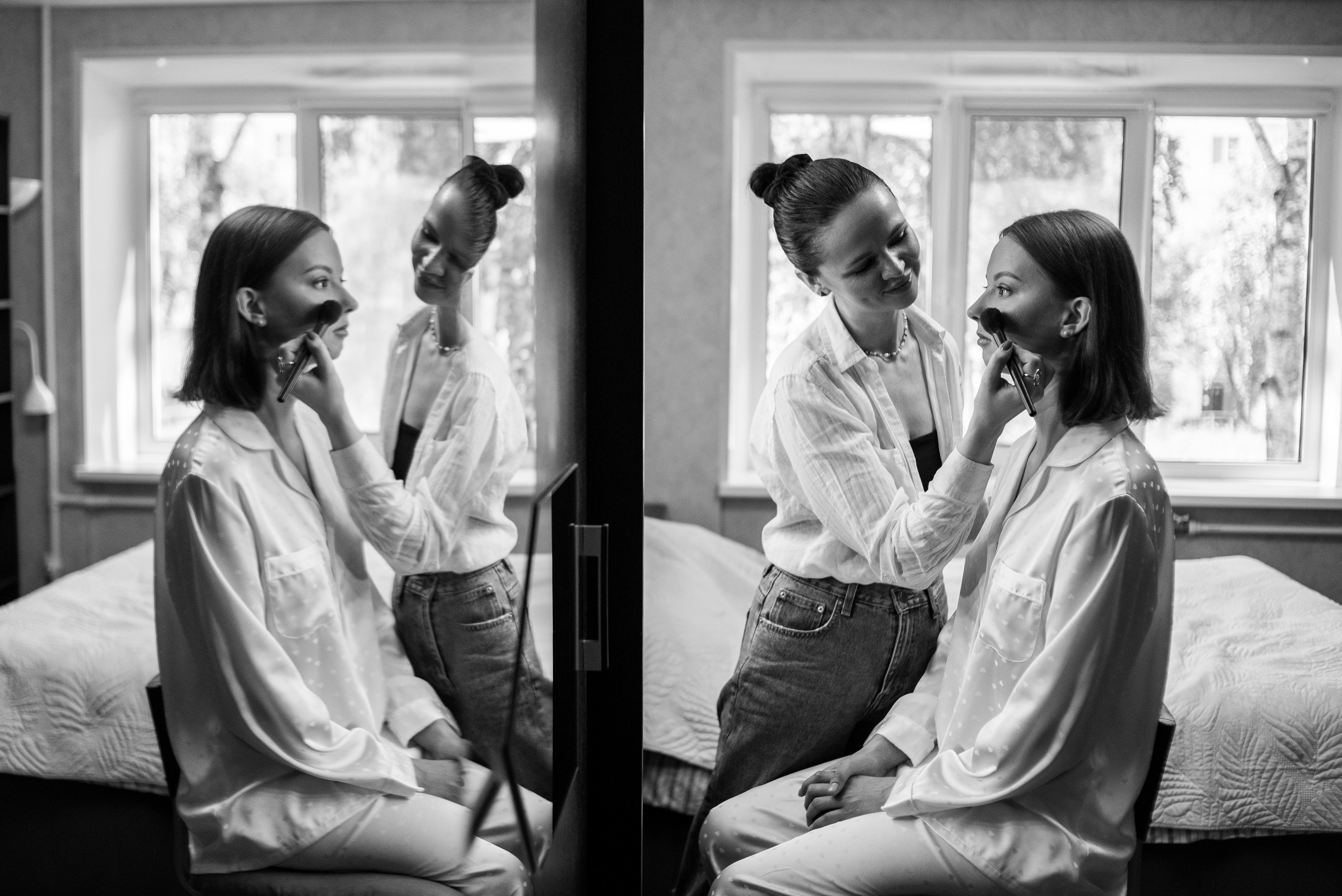 Анна и Роман. Фотограф Галина Рагозина