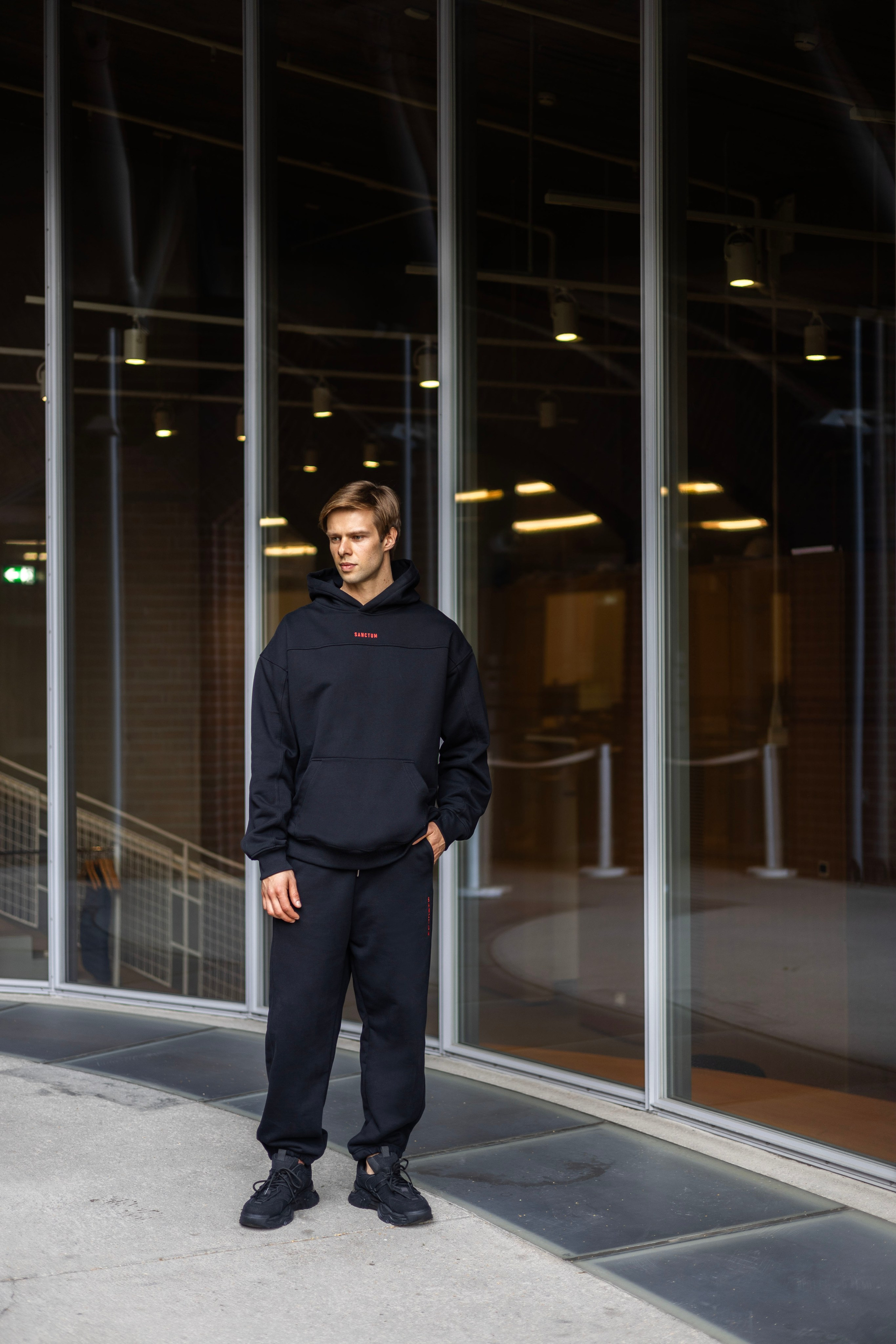 SANCTUM. Коммерческий фотограф в Москве