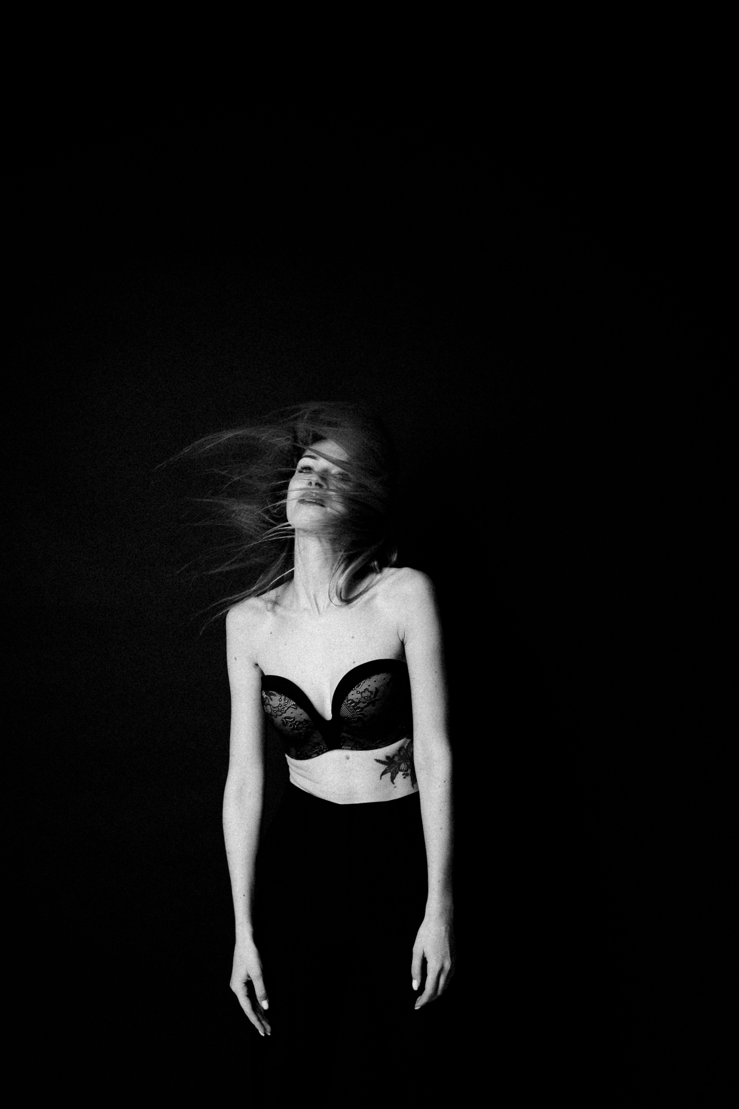 Вероника. Коммерческий фотограф в Москве