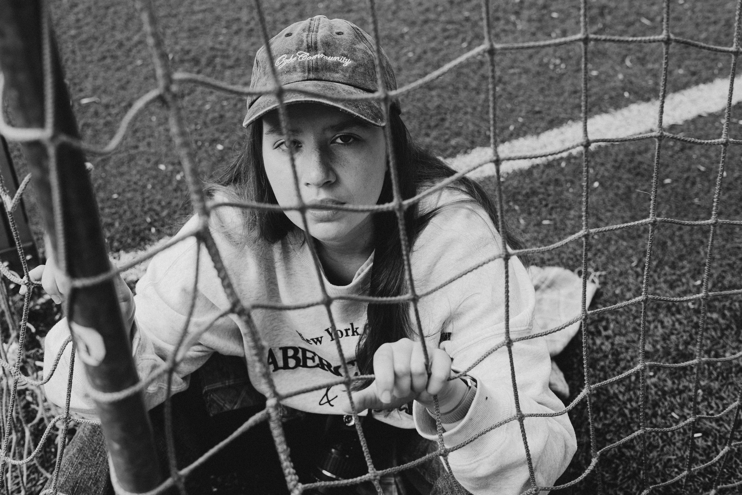 Маша. Коммерческий фотограф в Москве