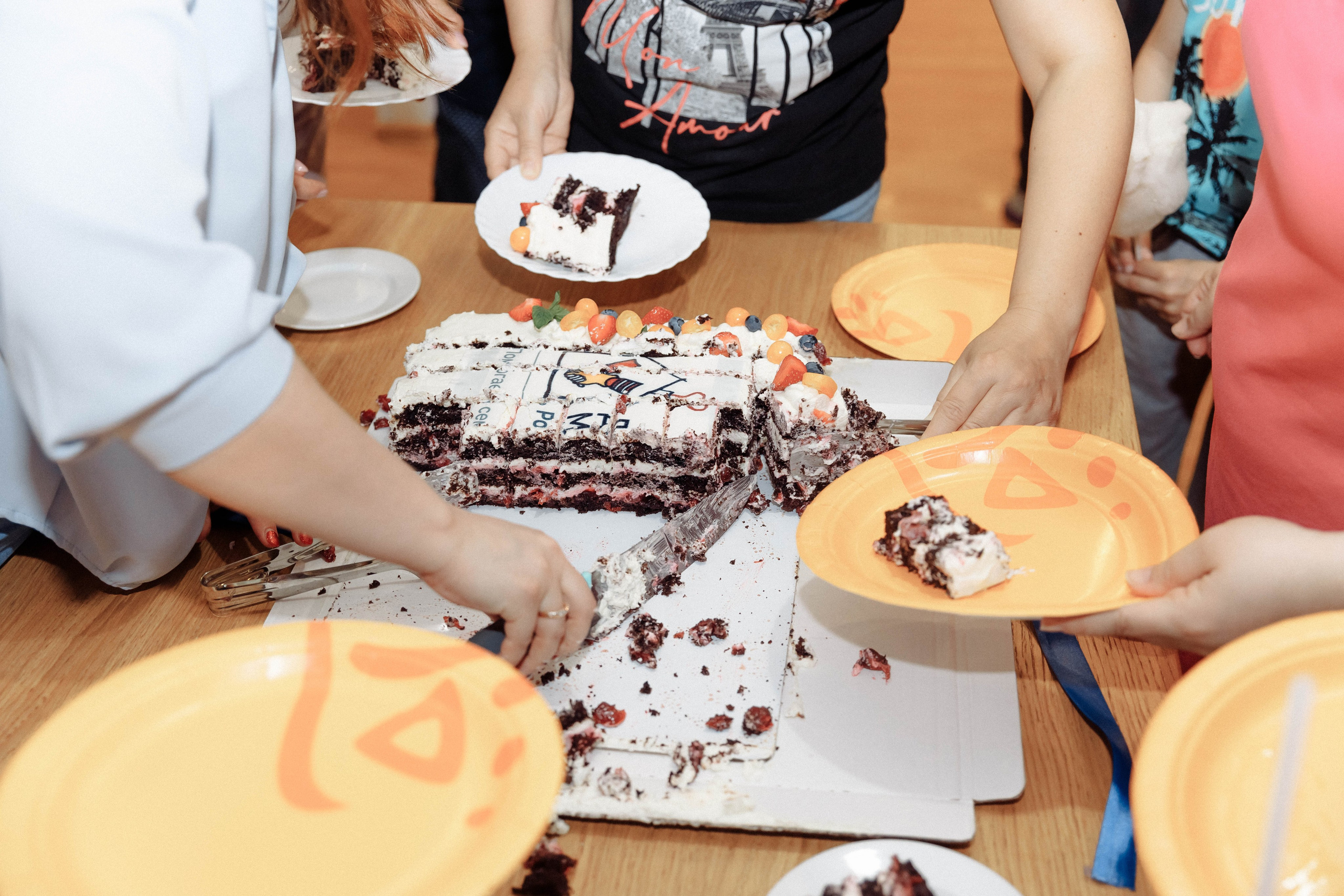 Дом Роналда Маклоналда. Свадебный фотограф Казань Чебоксары Москва