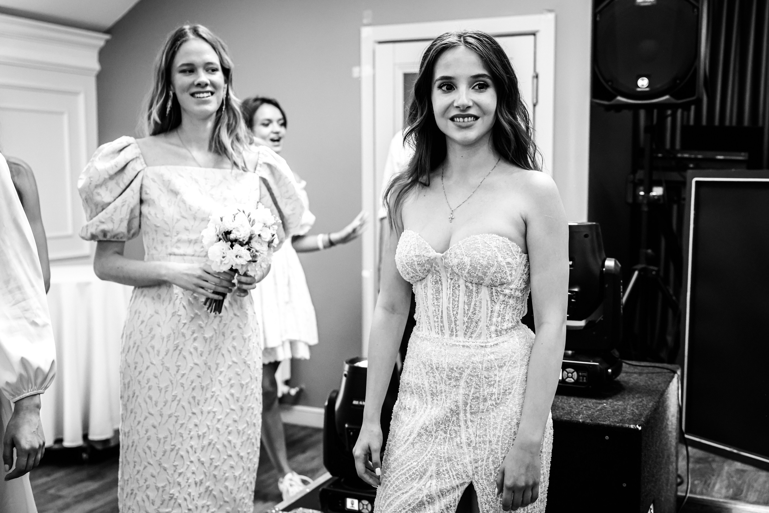 Свадьба Ксении и Думитру. Виктория Зудина — фотограф в Москве