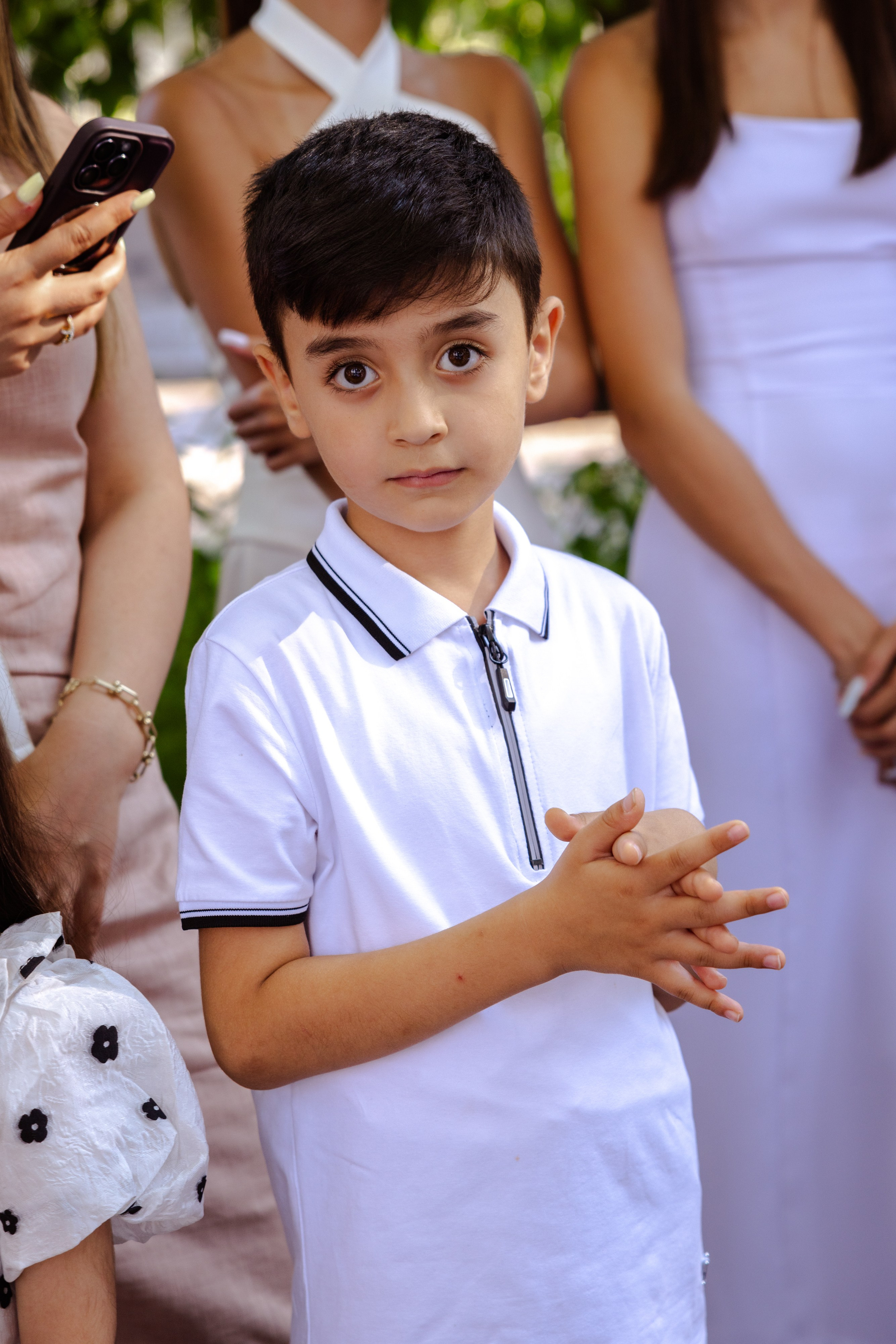 Свадьба Ксении и Думитру. Виктория Зудина — фотограф в Москве