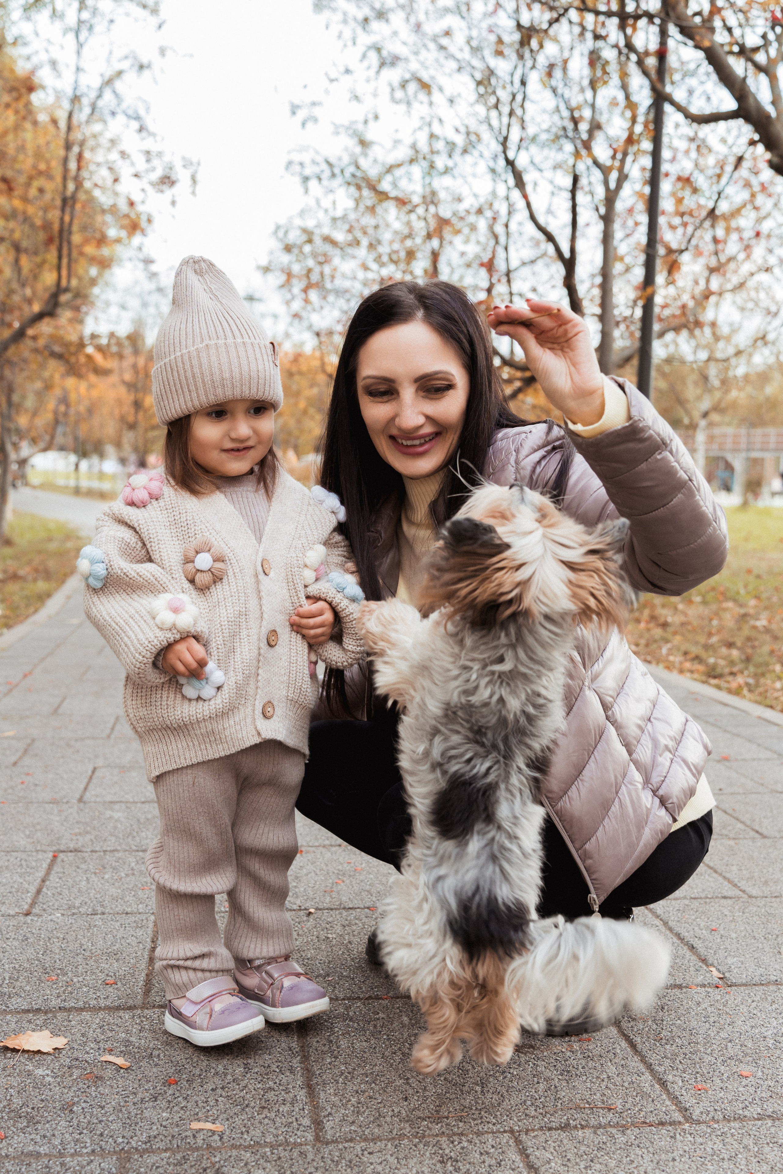 Семейные фотосессии. Анастасия Чиркова, Фотограф Москва