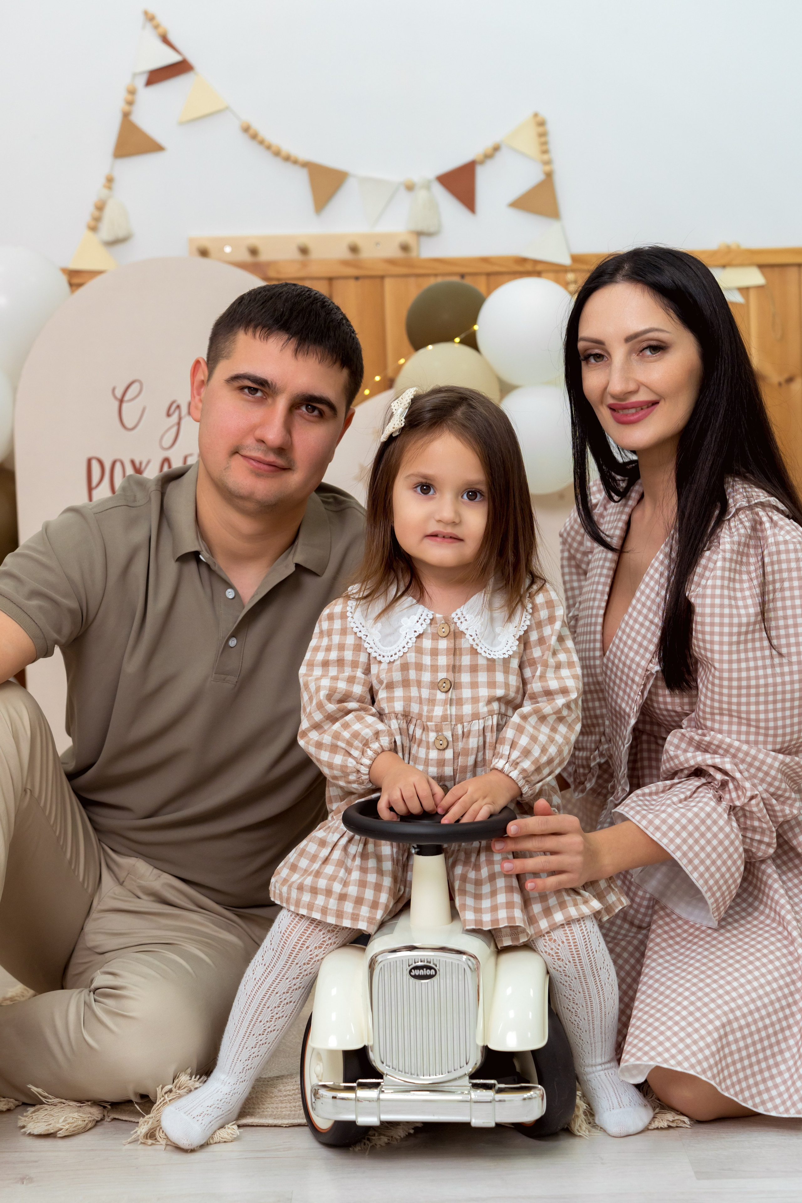 ❤. Анастасия Чиркова, Фотограф Новорожденных Москва