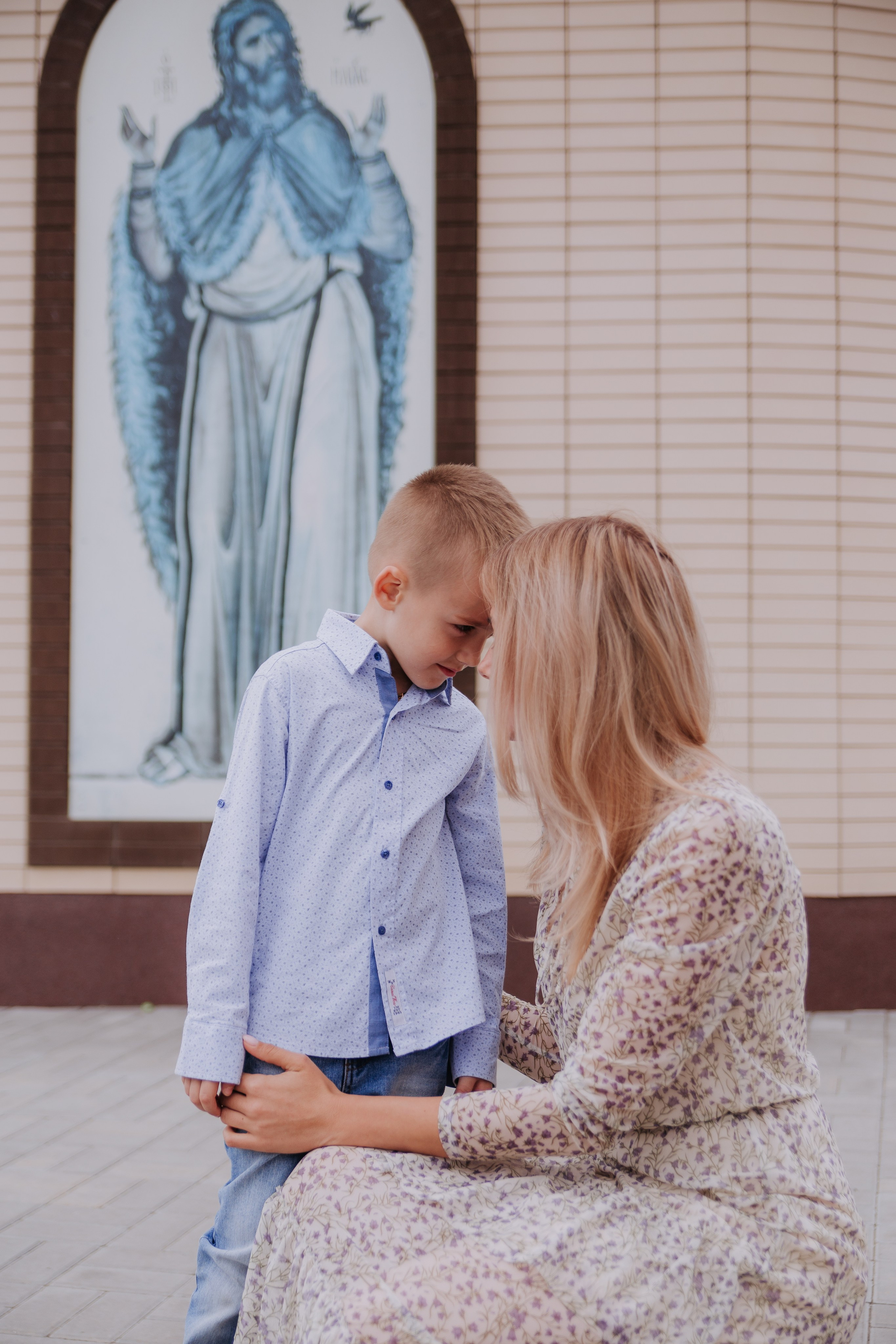 Венчание Олега и Ксении. Семейный и персональный фотограф в Ростове-на-Дону