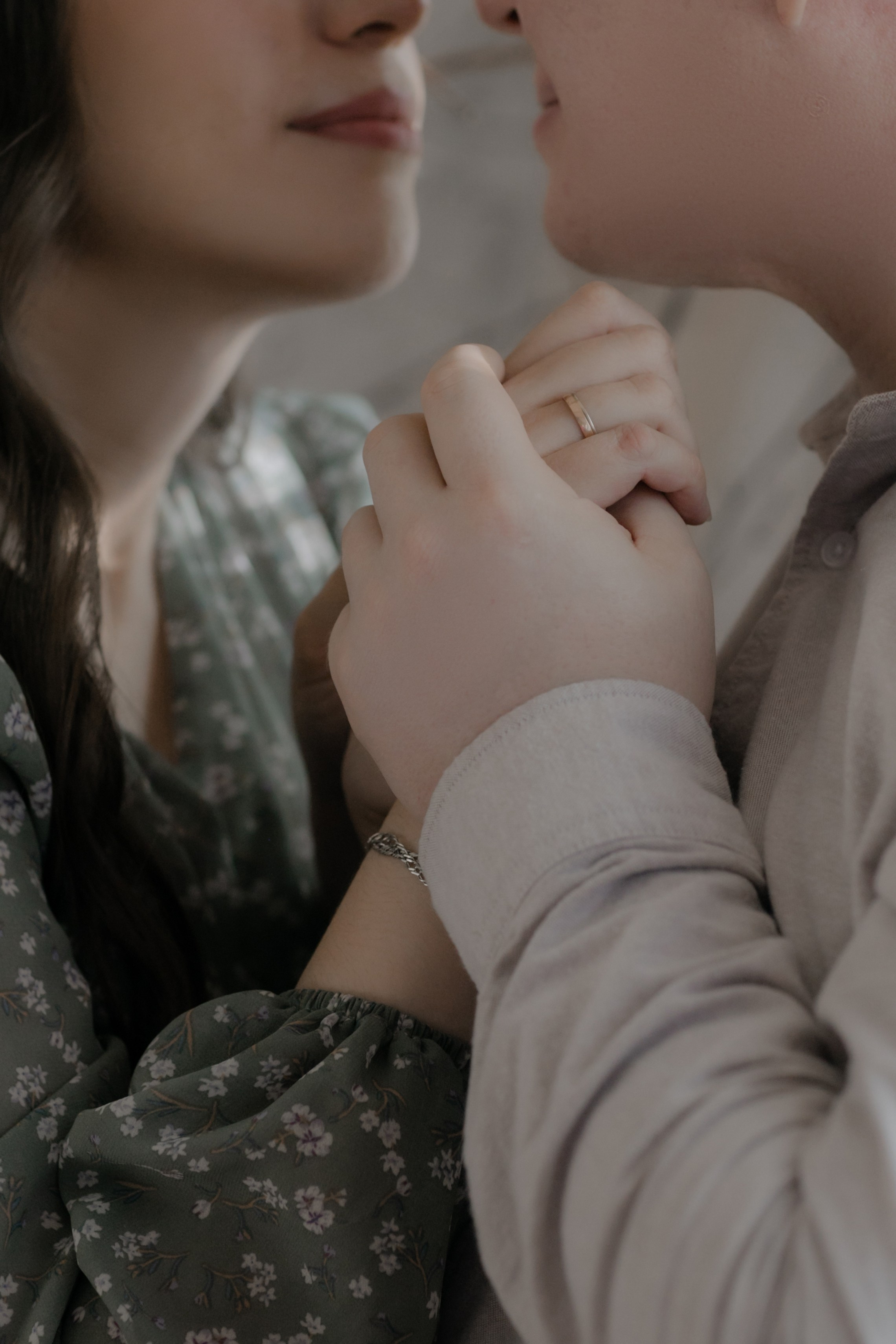 Лида&Виктор. Свадебный и семейный фотограф в Перми Дергачева Кристина