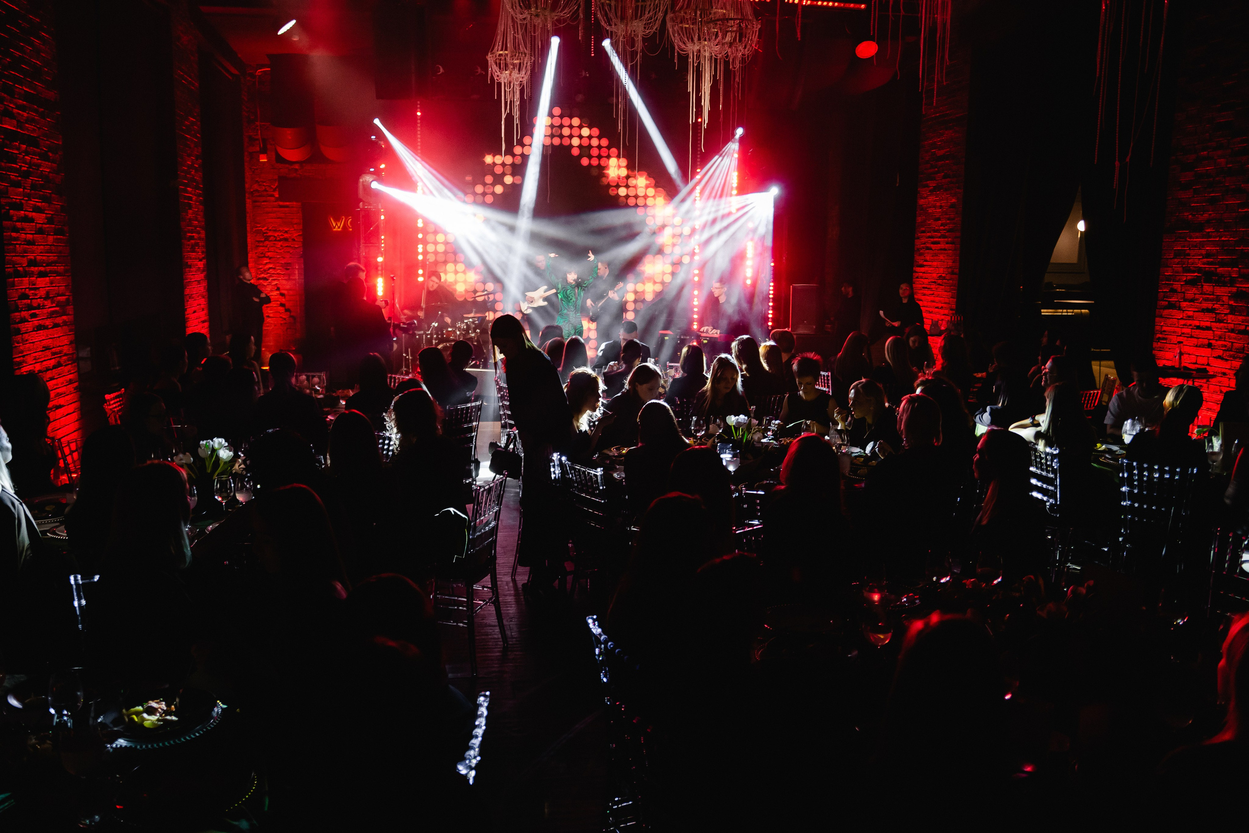 PRОЗДОРОВЬЕ | Москва MJ Hall. Крылова Светлана Фотограф Челябинск