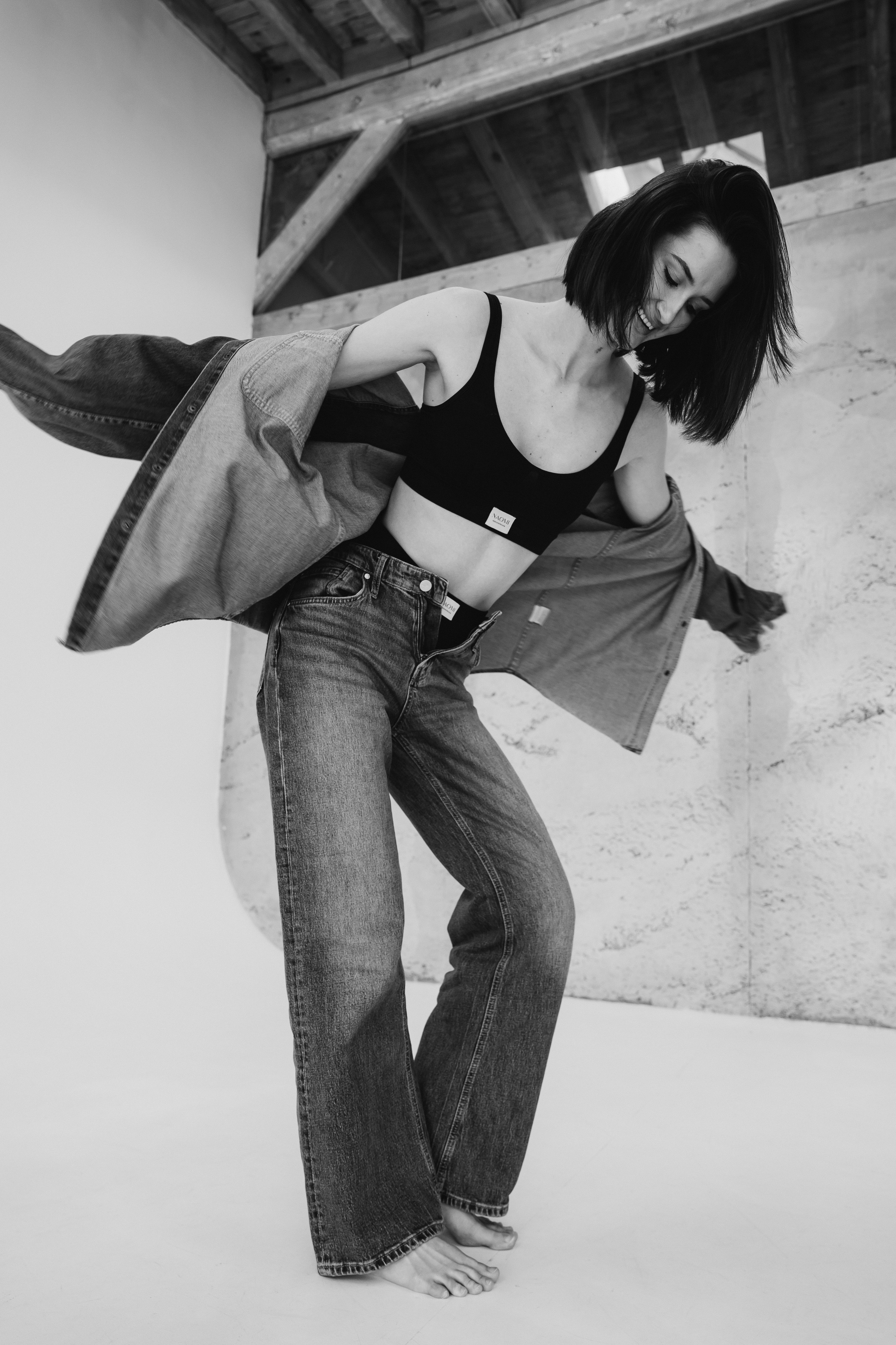 Valeria | Model tests. Крылова Светлана Фотограф Челябинск