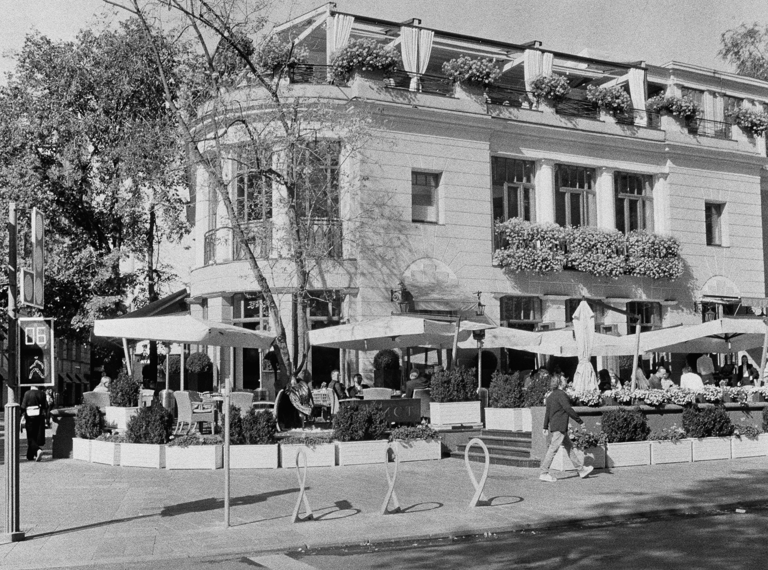 Роскошь. Сергей Новиков Фотограф Москва