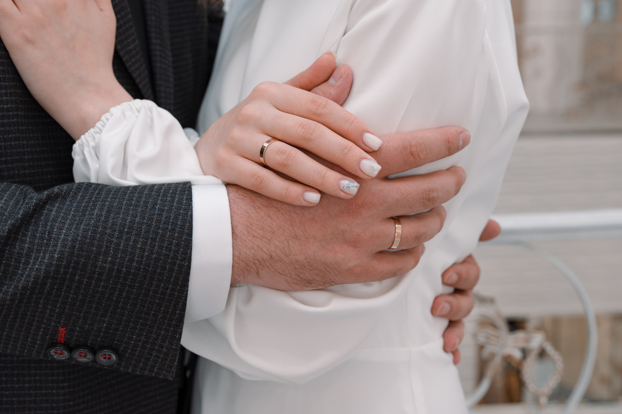 Альбом-портфолио свадебных снимков. Фотограф Ди Садчиков