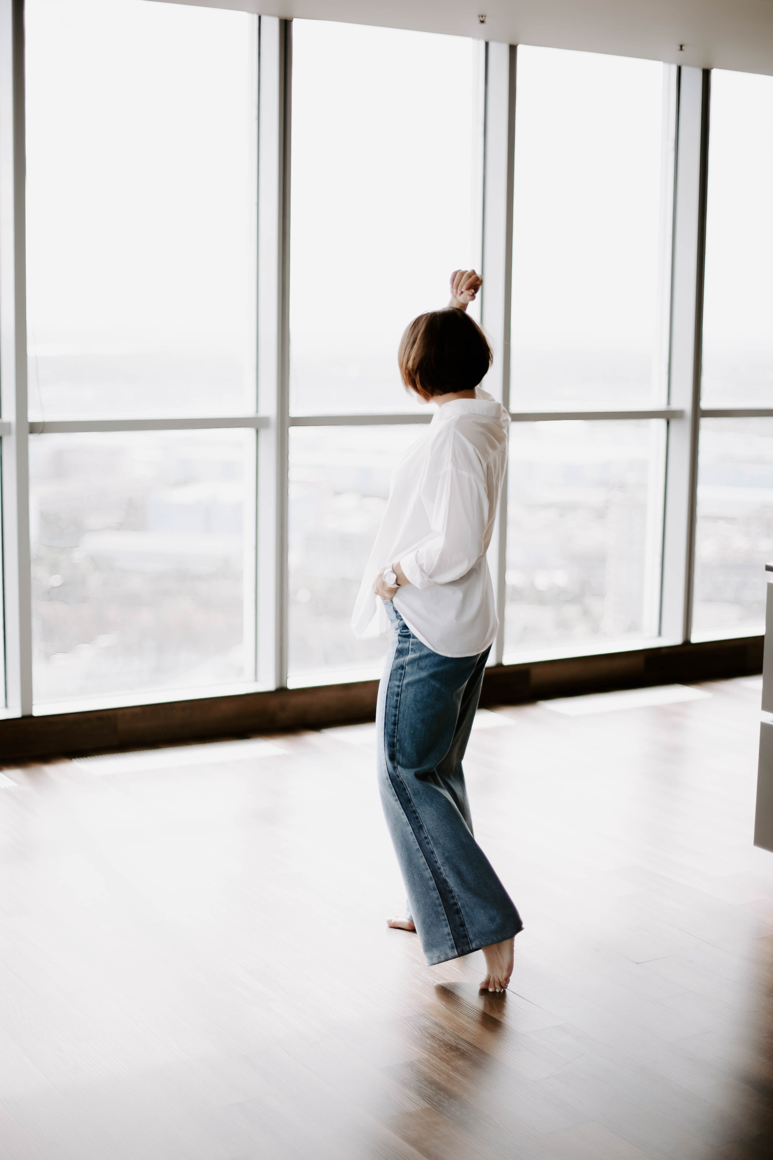 Мира: риелтор. Фотограф Veronika Potaseva