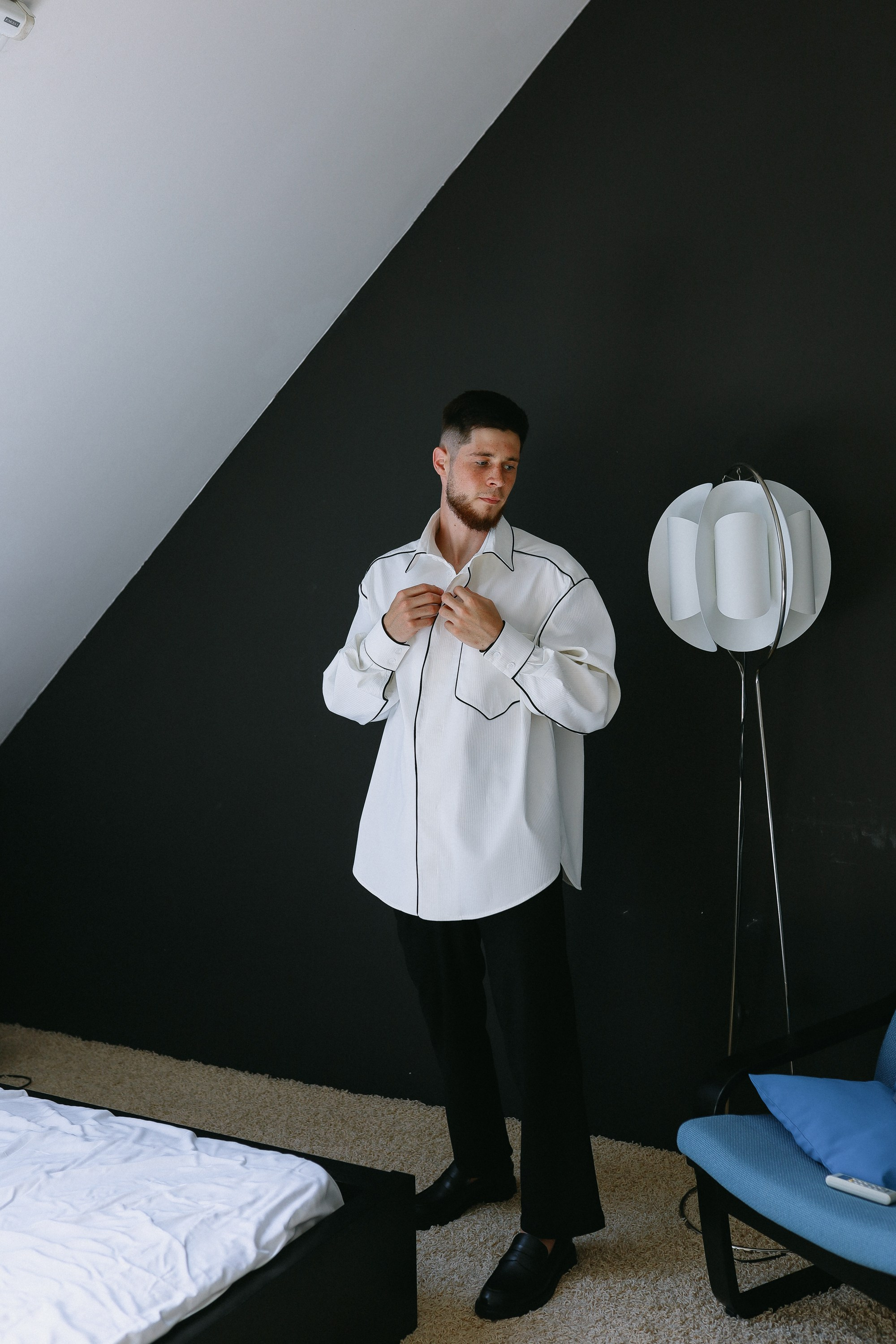 Алина и Дмитрий. Свадебный фотограф Волгоград и Волжский Евгения Кимлач