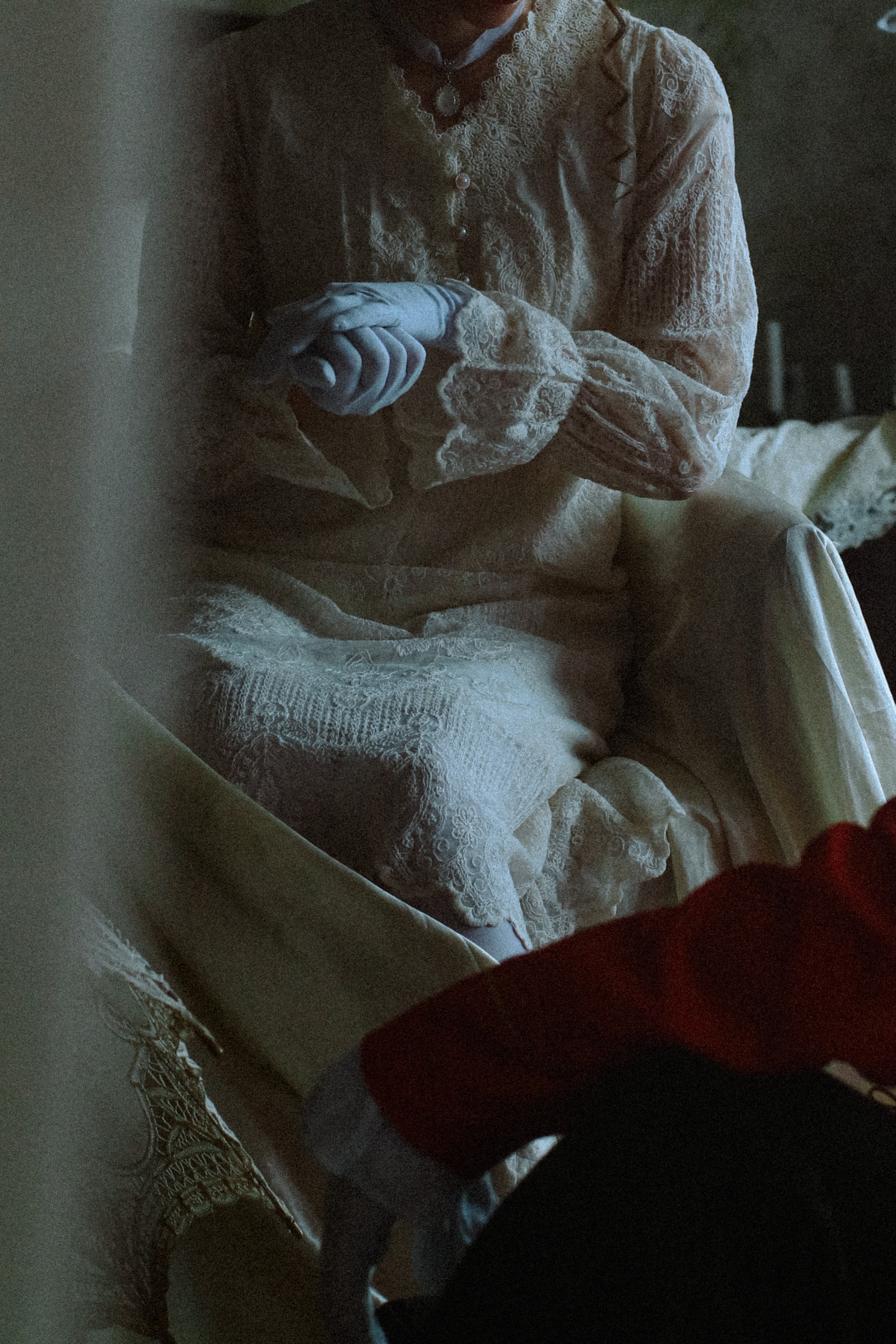 Каренина и Вронский. Фотограф и видеограф Анастасия Витюкова | Екатеринбург