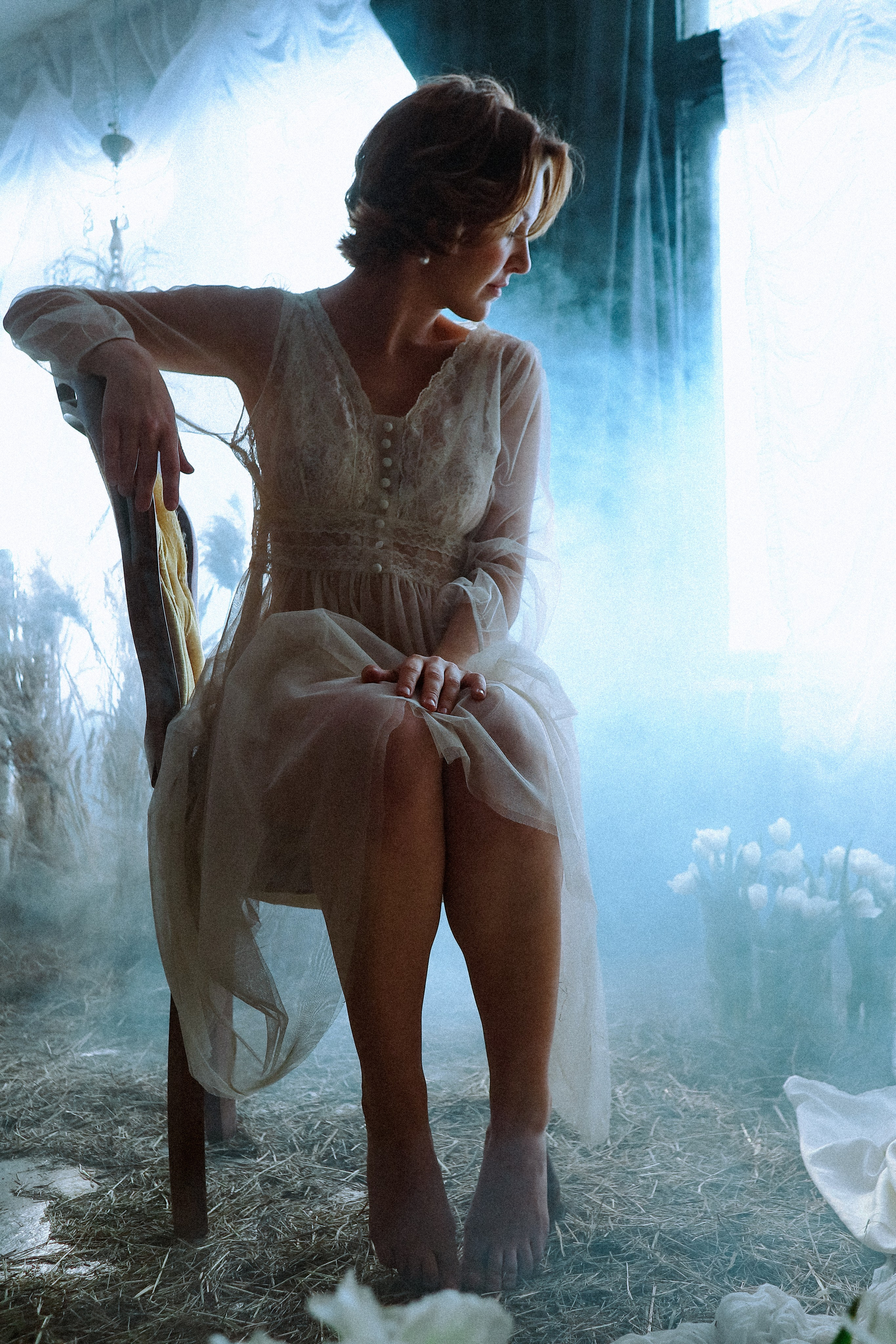 Нежность и чувства. Фотограф и видеограф Анастасия Витюкова | Екатеринбург