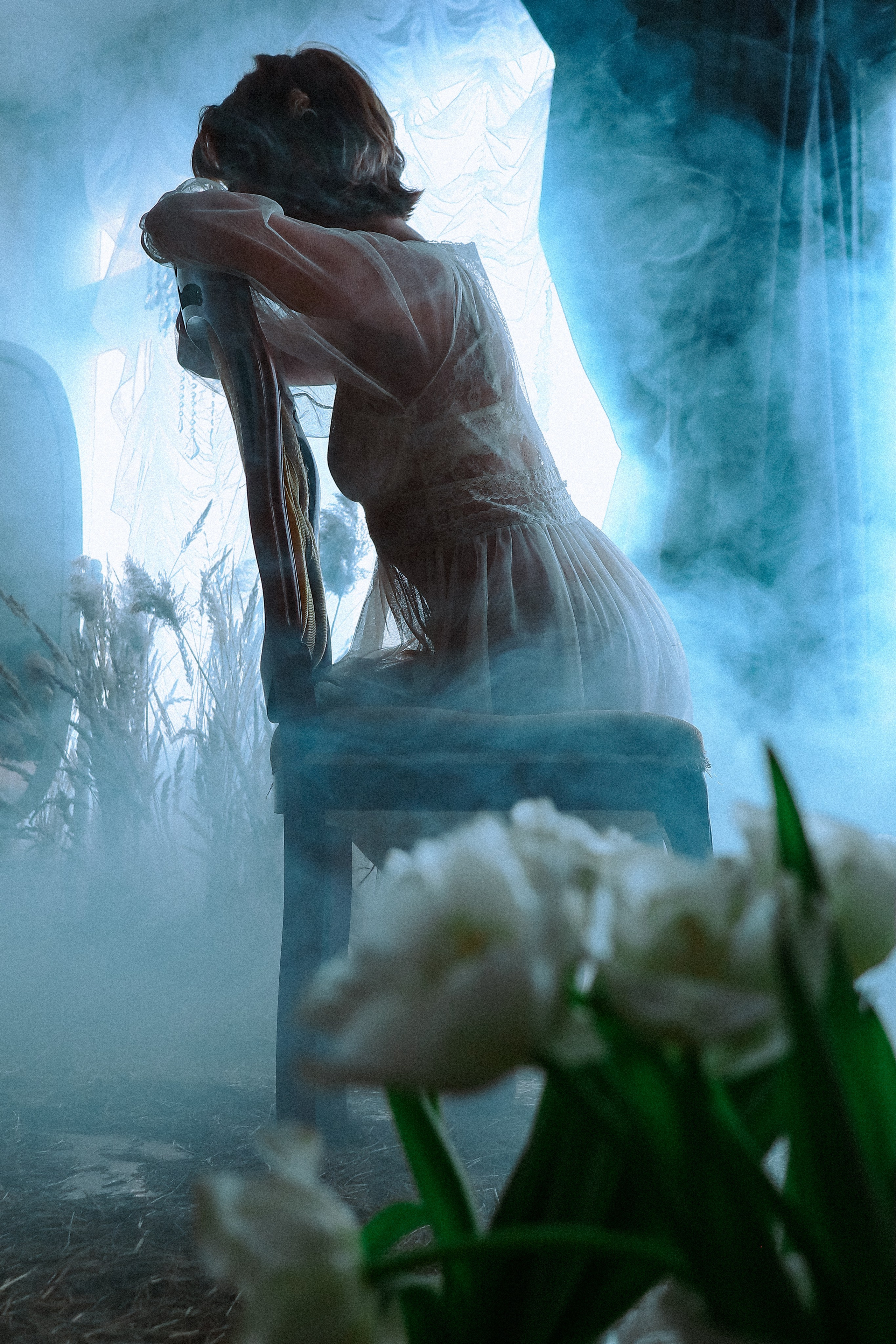 Нежность и чувства. Фотограф и видеограф Анастасия Витюкова | Екатеринбург